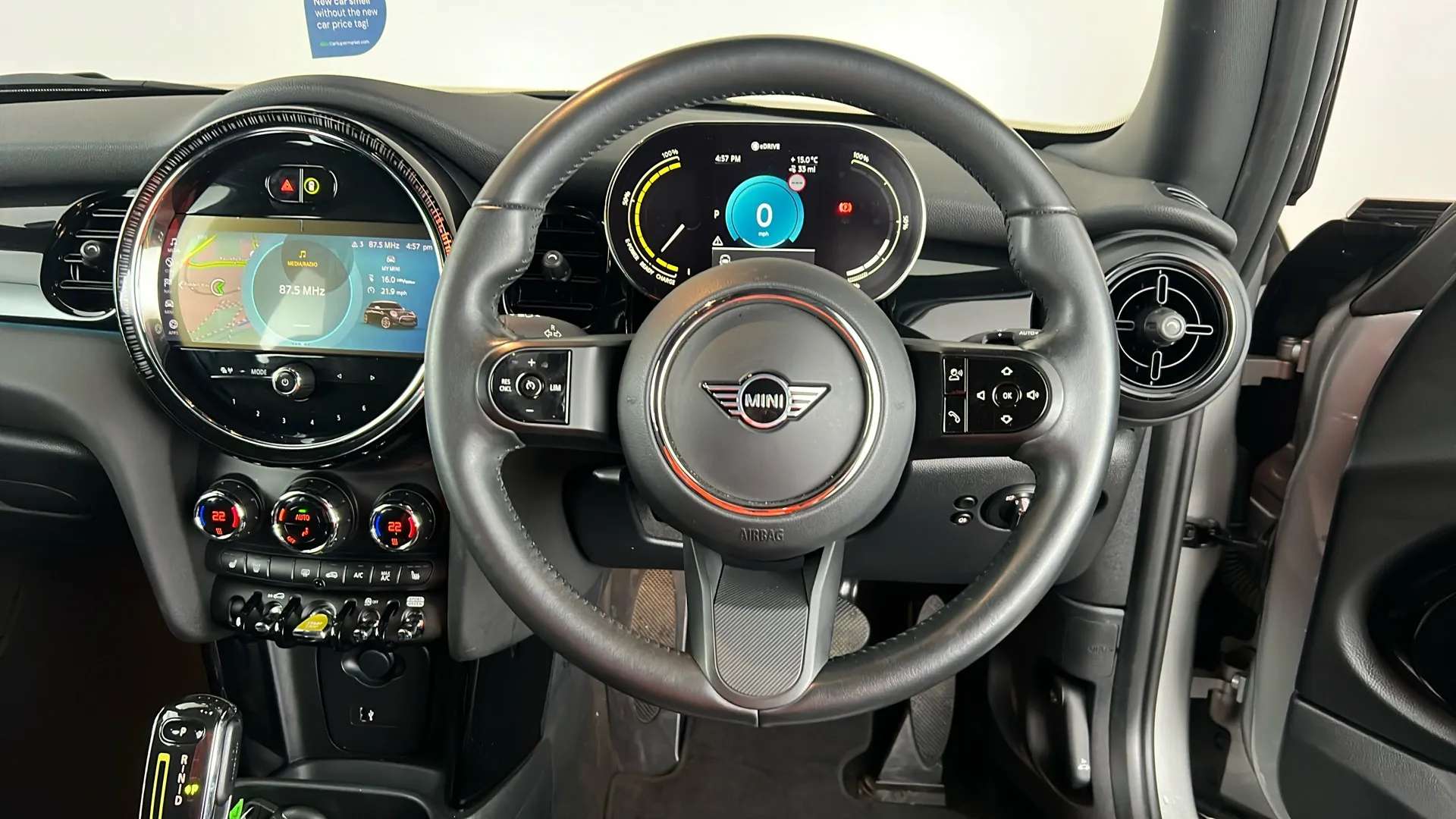 2023 MINI HATCH 2023 MINI HATCH