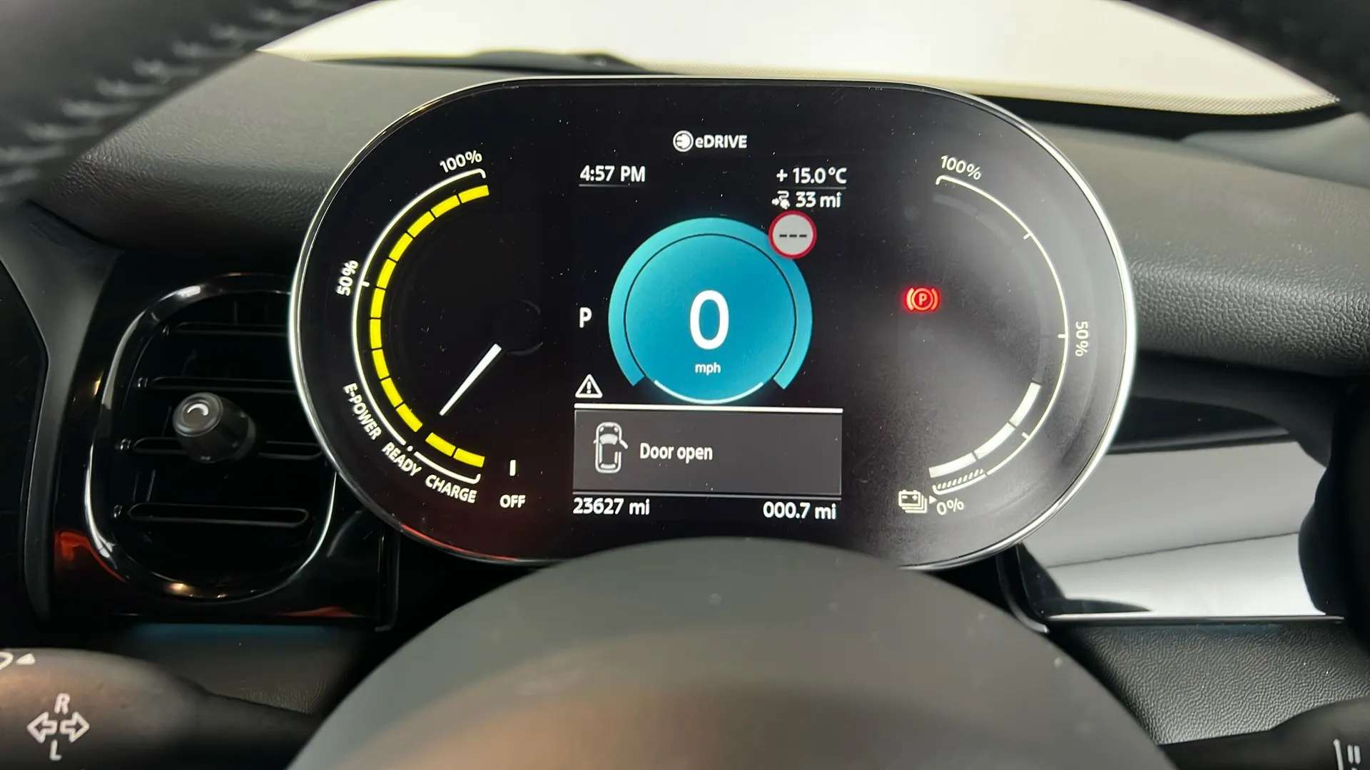 2023 MINI HATCH 2023 MINI HATCH