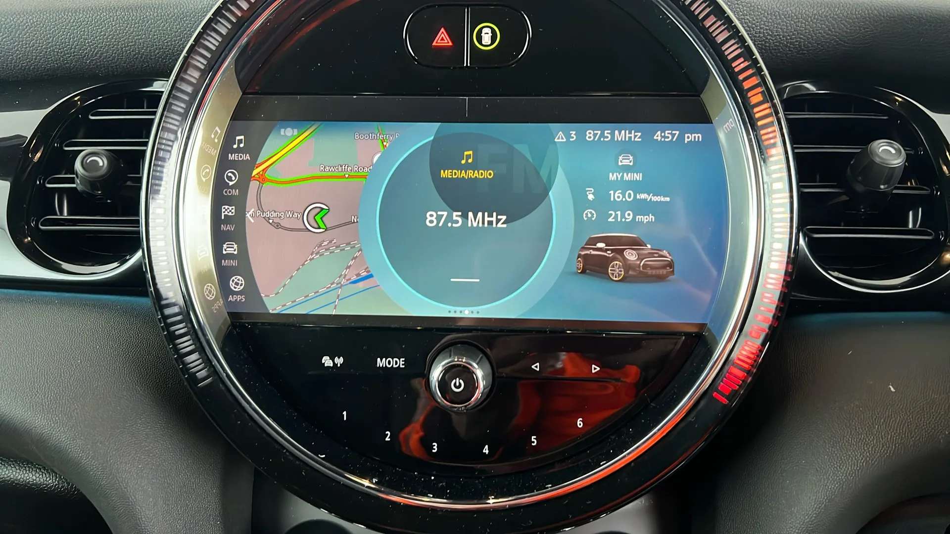 2023 MINI HATCH 2023 MINI HATCH