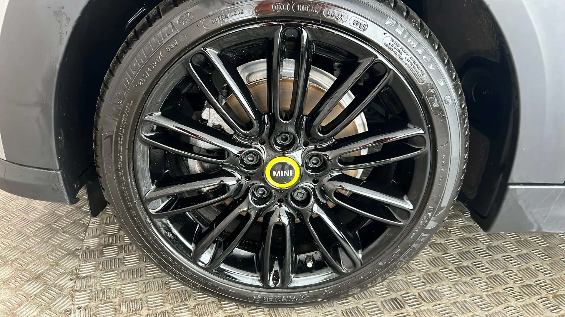 2023 MINI HATCH 2023 MINI HATCH