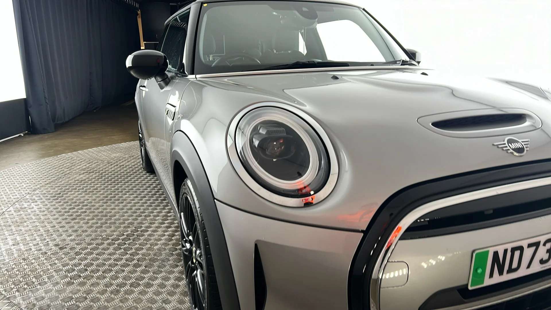 2023 MINI HATCH 2023 MINI HATCH