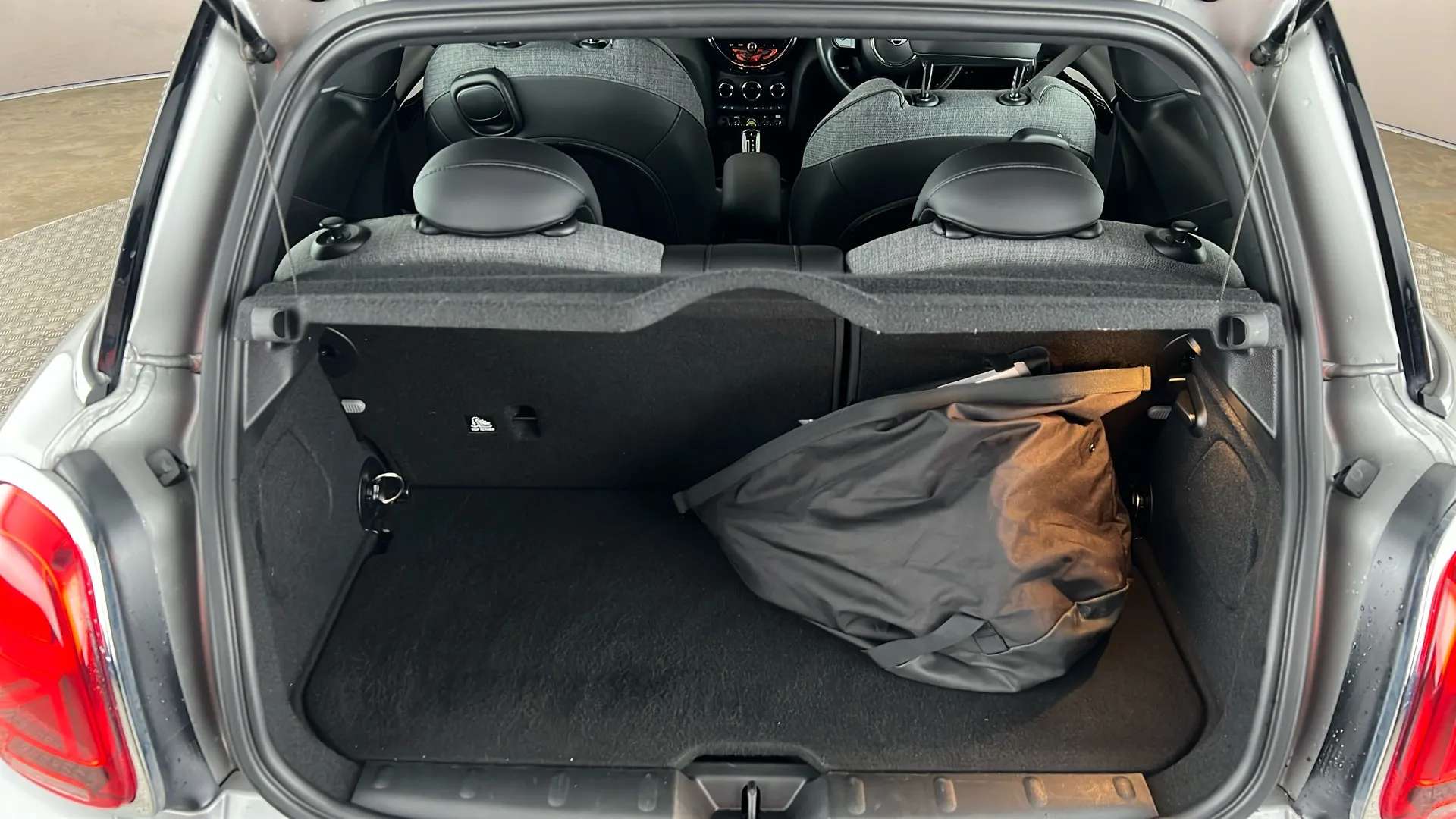 2023 MINI HATCH 2023 MINI HATCH