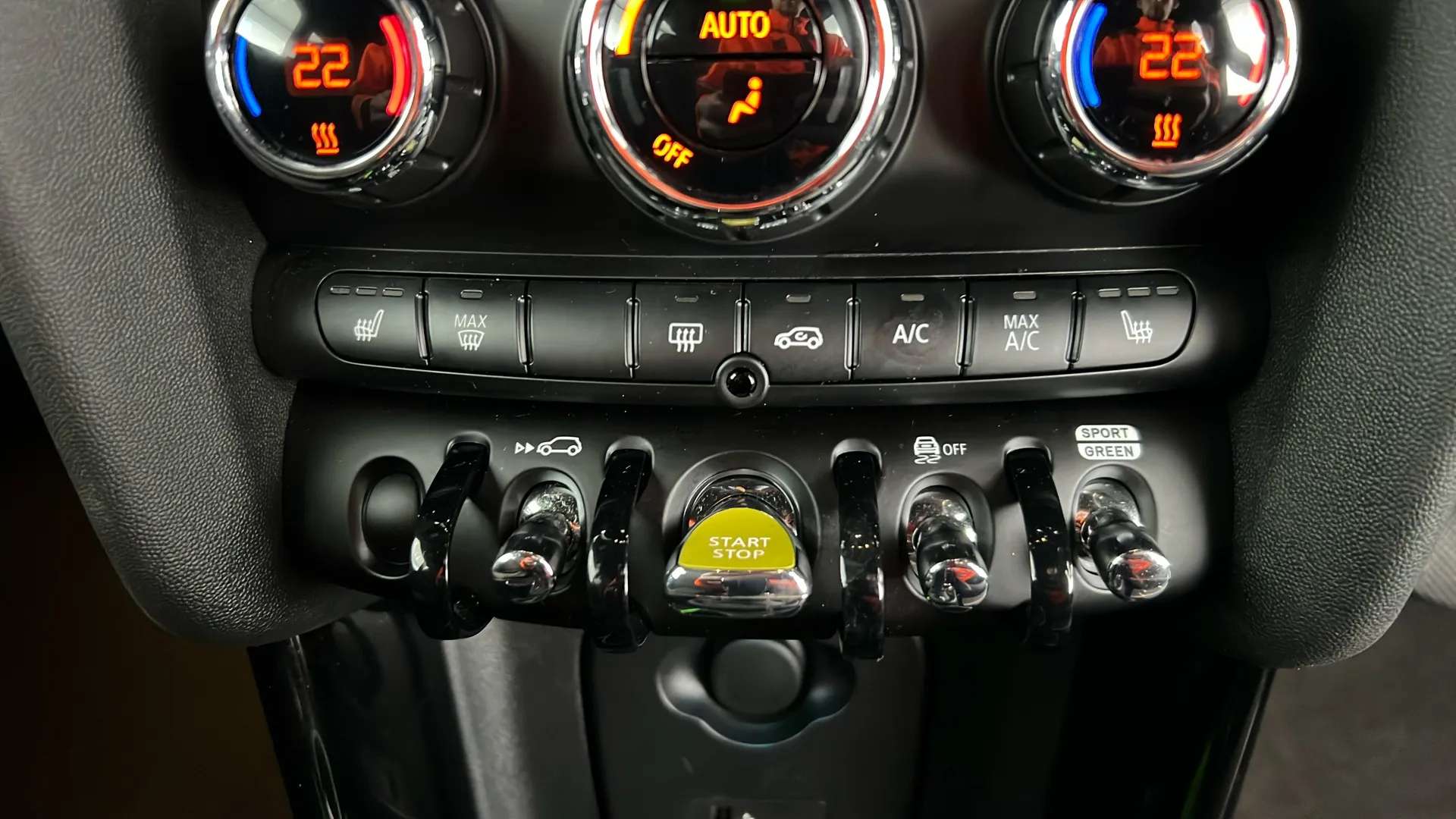 2023 MINI HATCH 2023 MINI HATCH