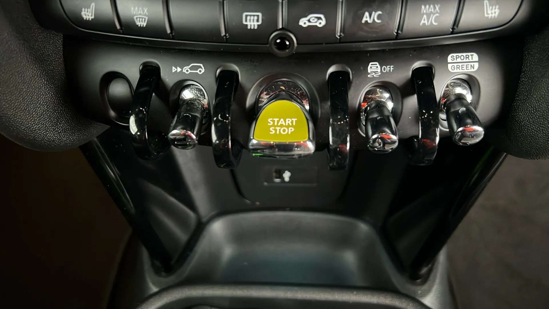 2023 MINI HATCH 2023 MINI HATCH