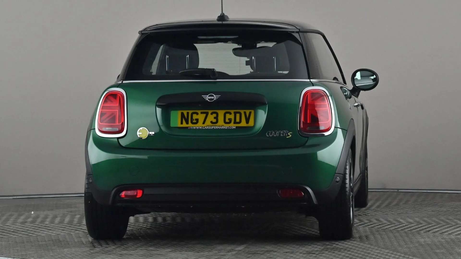 2023 MINI HATCH 2023 MINI HATCH