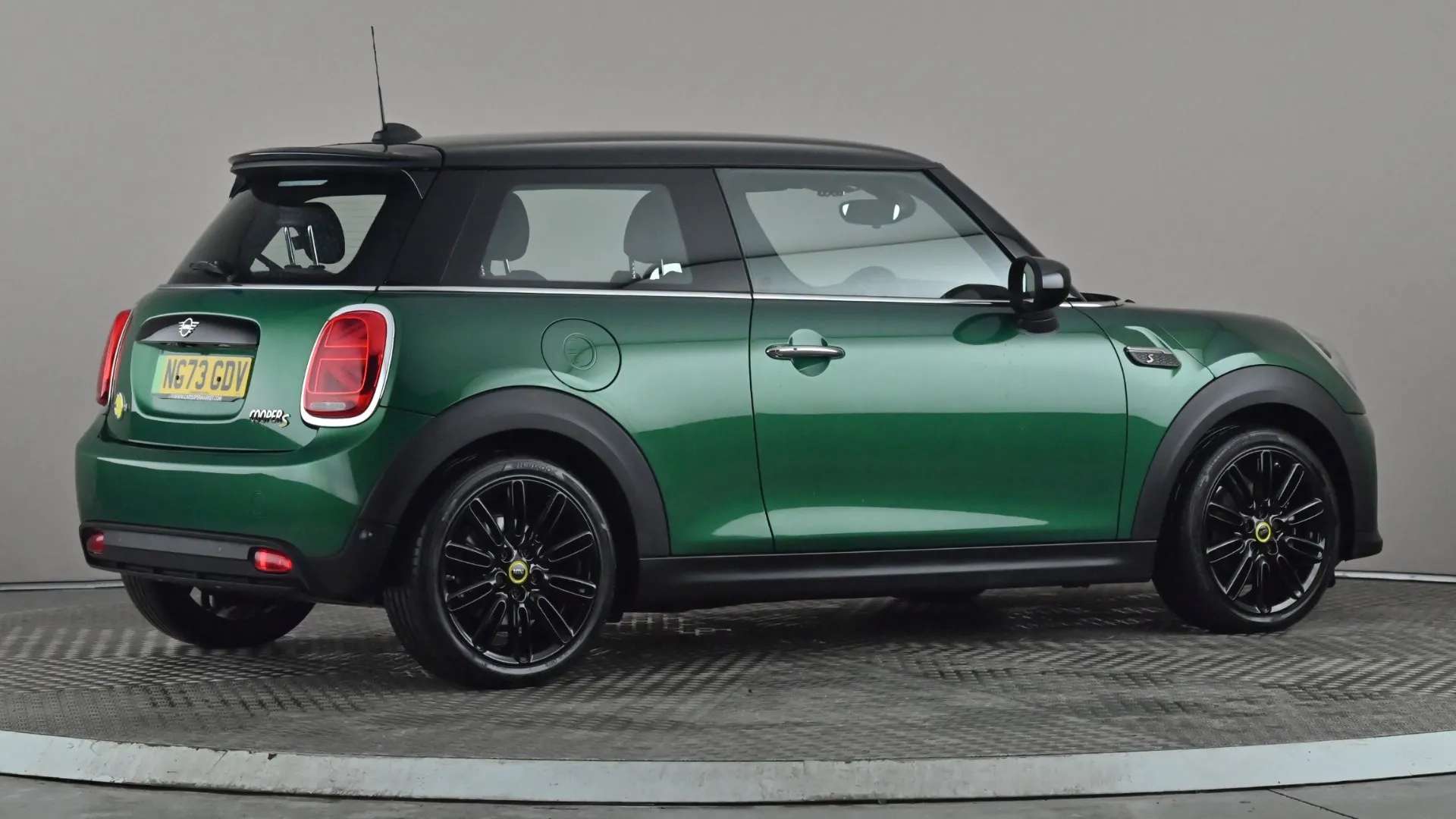 2023 MINI HATCH 2023 MINI HATCH