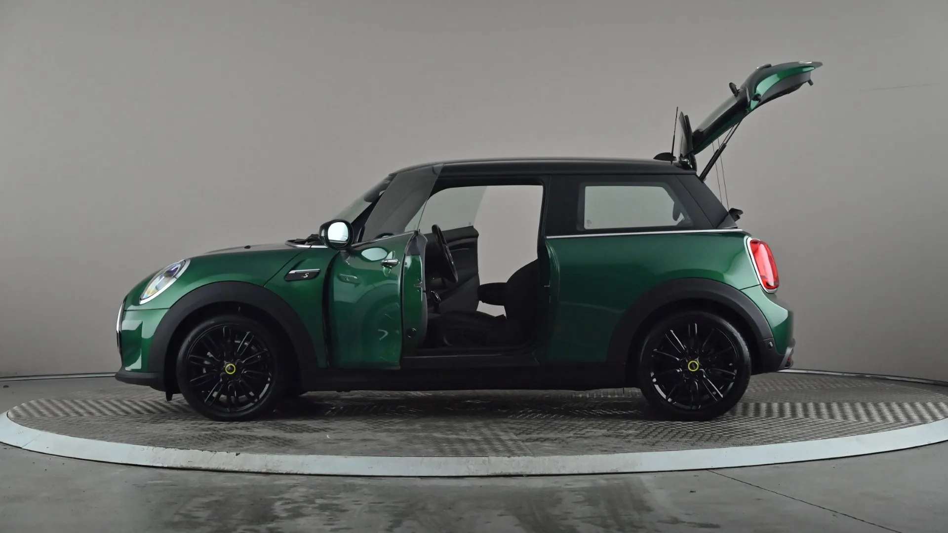 2023 MINI HATCH 2023 MINI HATCH