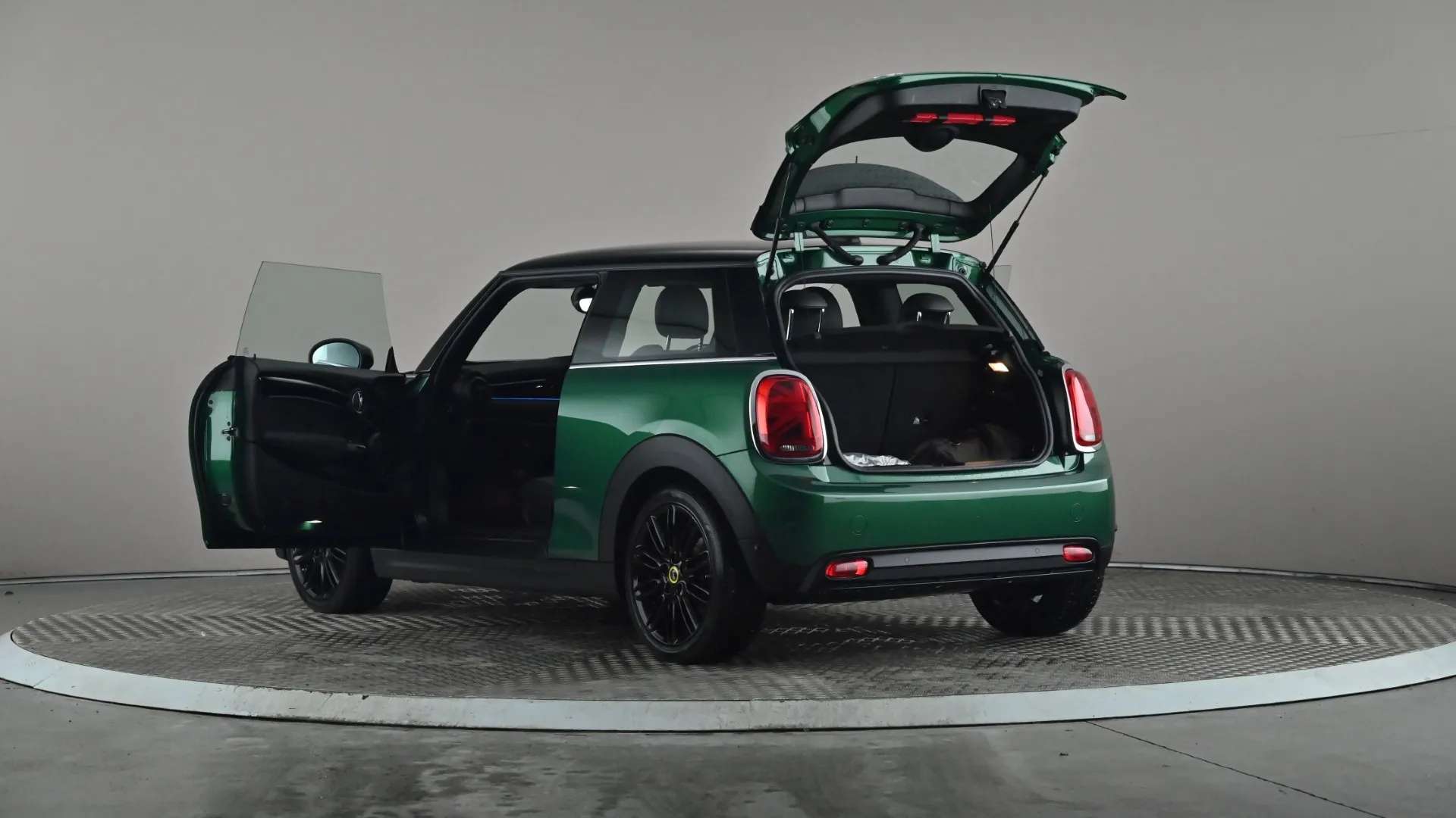 2023 MINI HATCH 2023 MINI HATCH