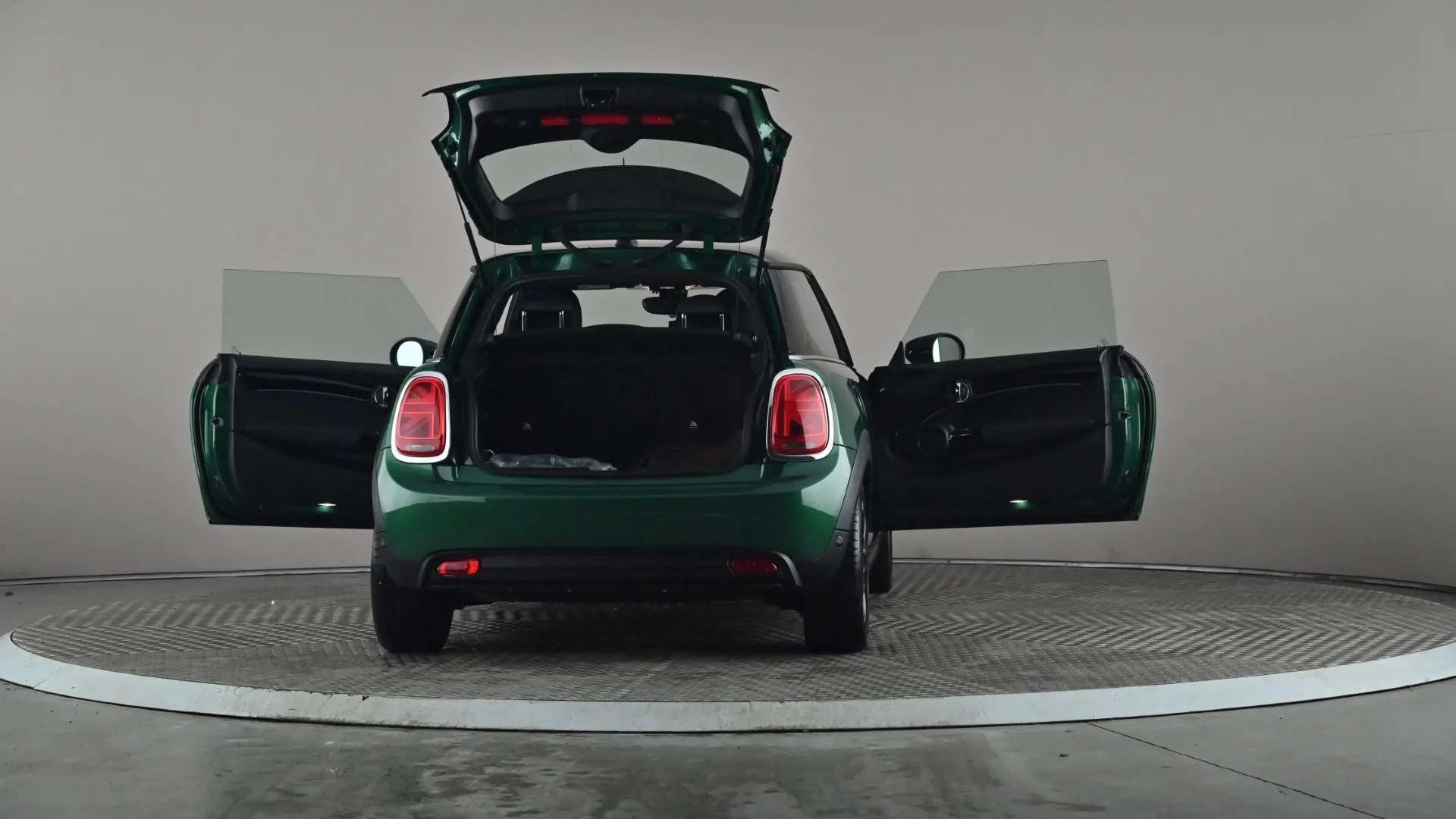 2023 MINI HATCH 2023 MINI HATCH