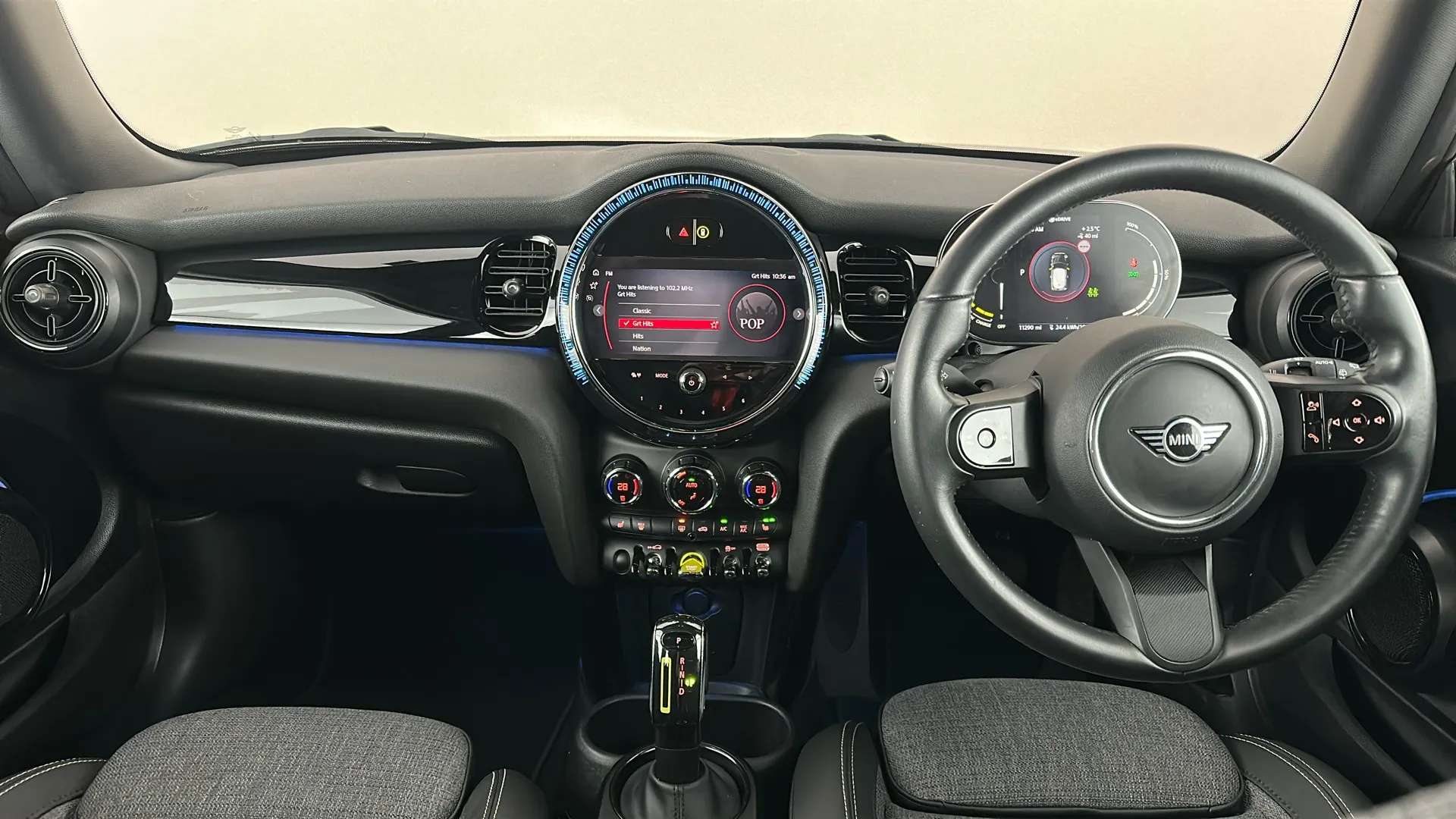 2023 MINI HATCH 2023 MINI HATCH