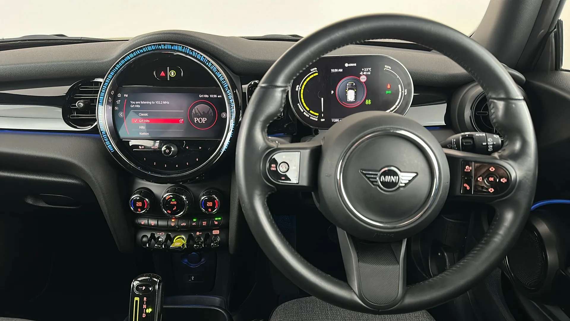 2023 MINI HATCH 2023 MINI HATCH