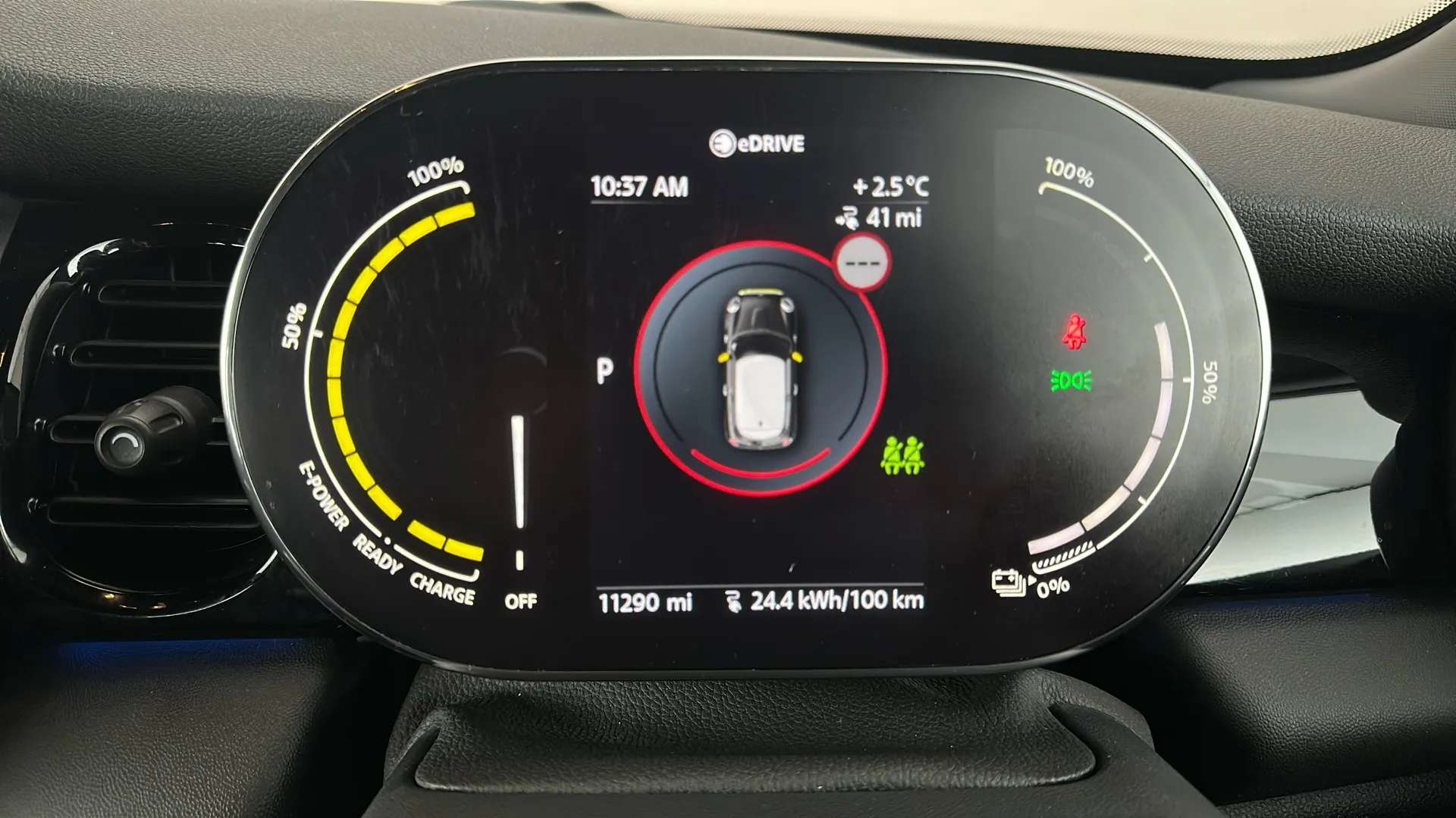 2023 MINI HATCH 2023 MINI HATCH