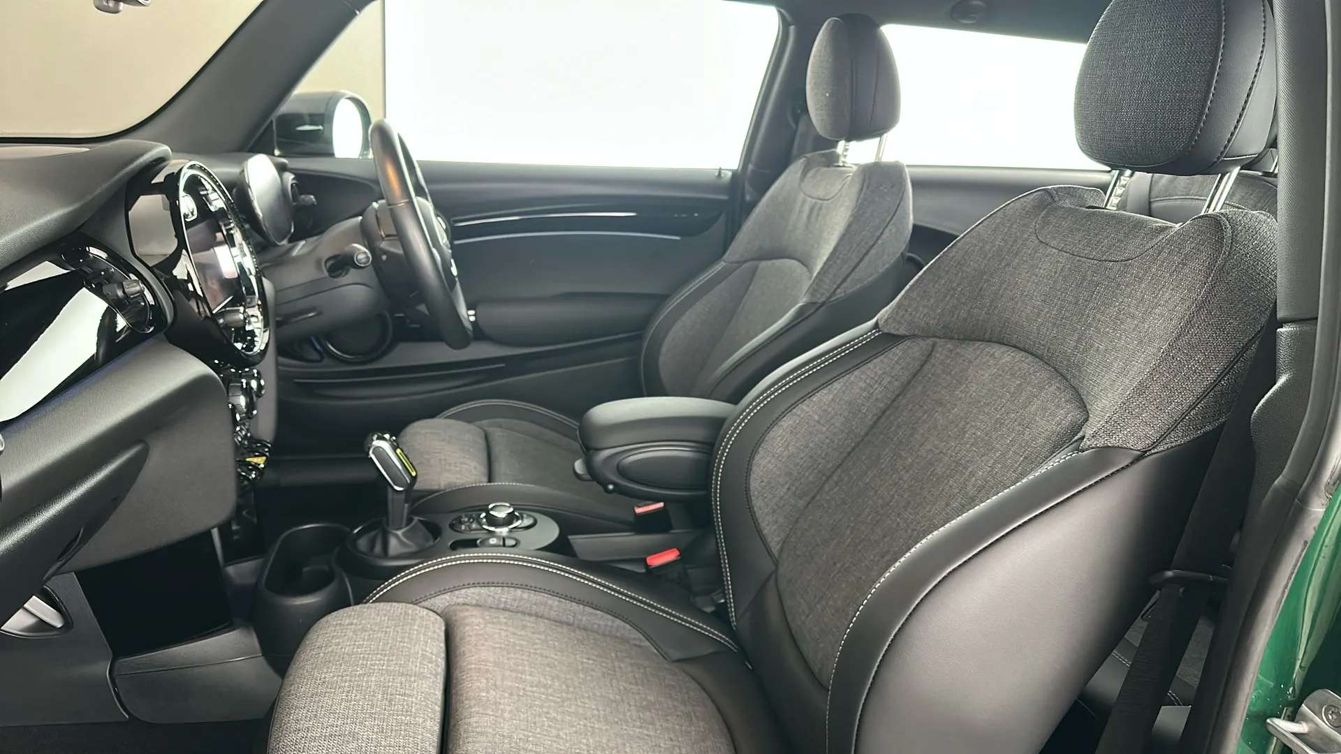 2023 MINI HATCH 2023 MINI HATCH