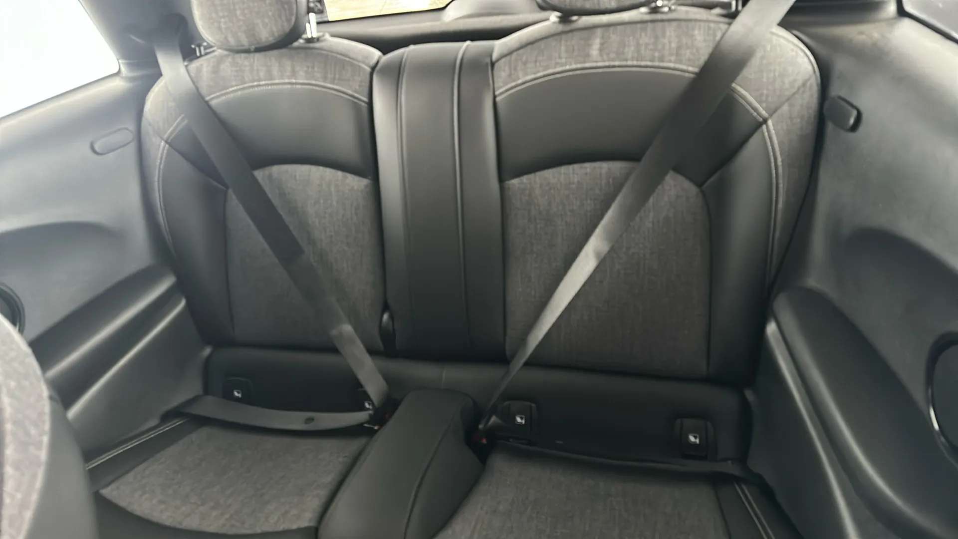 2023 MINI HATCH 2023 MINI HATCH