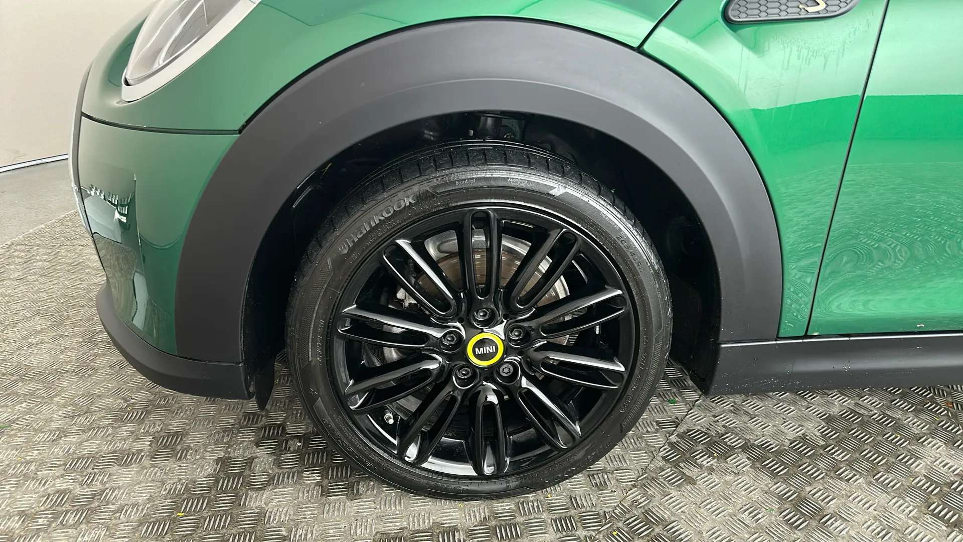 2023 MINI HATCH 2023 MINI HATCH