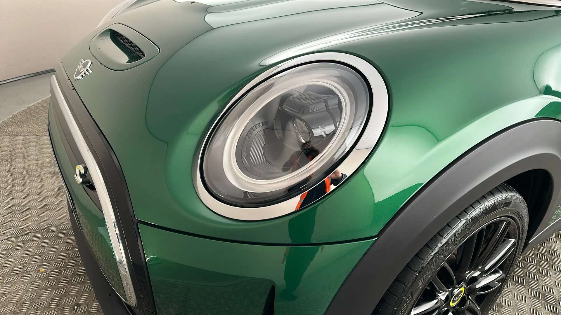 2023 MINI HATCH 2023 MINI HATCH