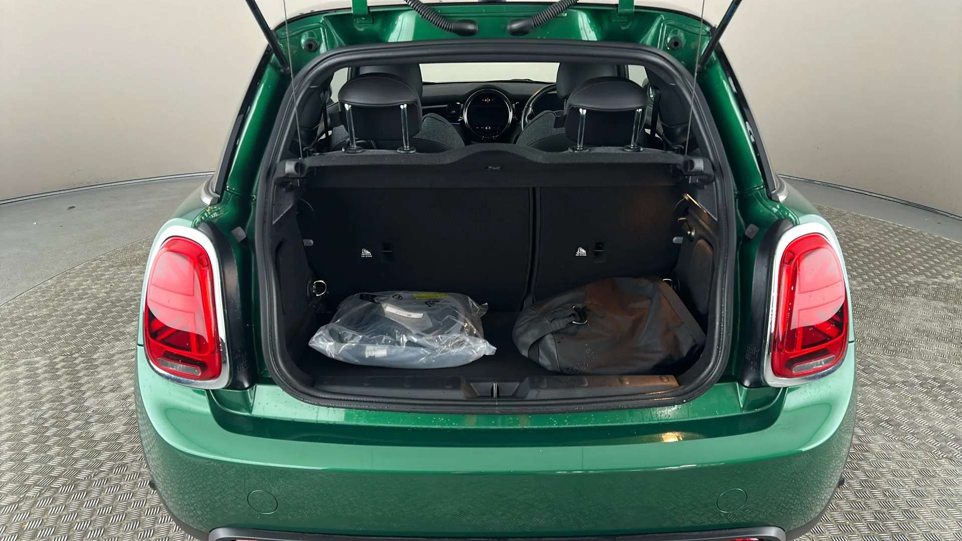 2023 MINI HATCH 2023 MINI HATCH