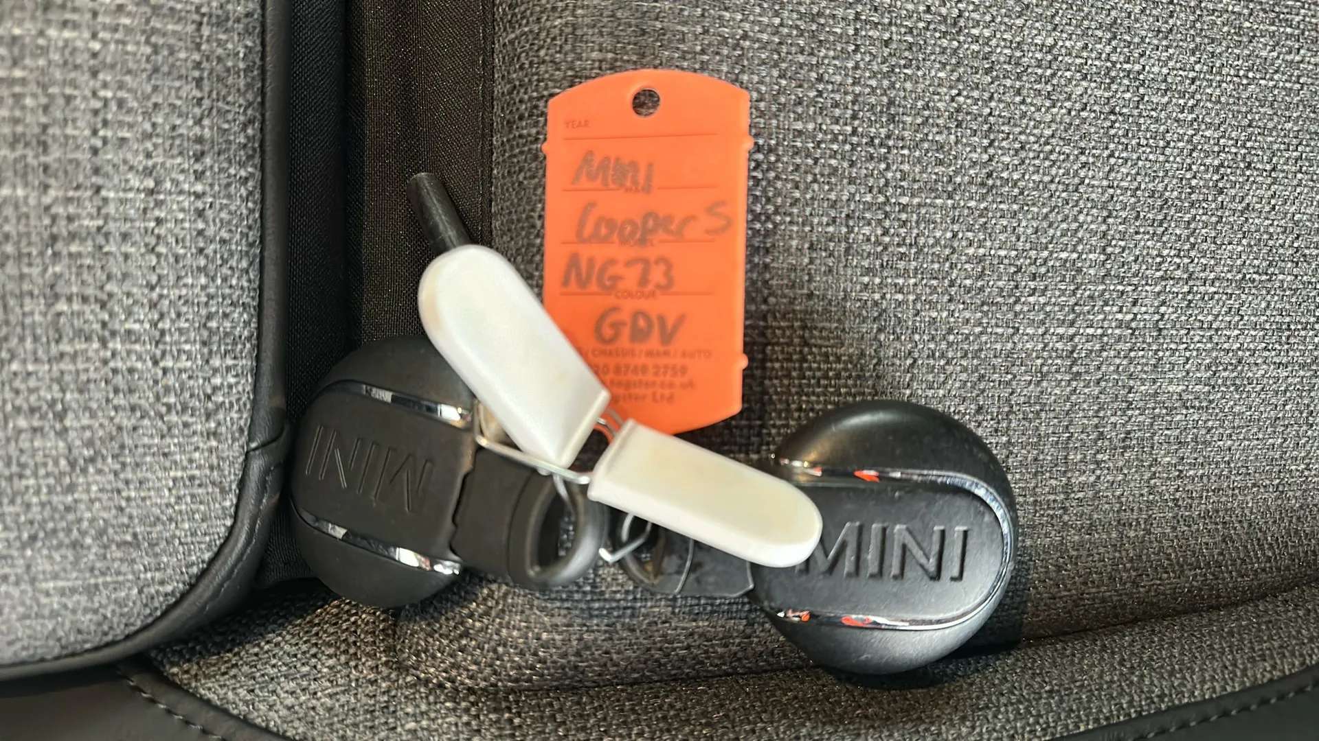 2023 MINI HATCH 2023 MINI HATCH