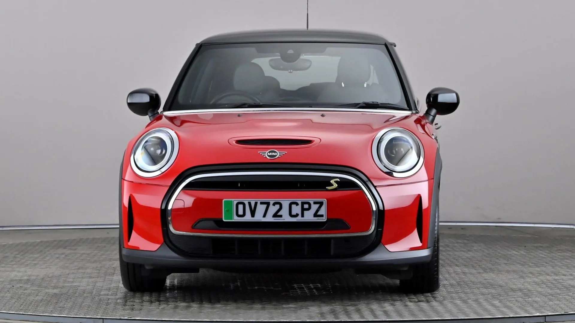 A 2022 MINI HATCH 135kW Cooper S Level 2 33kWh Auto A 2022 MINI HATCH 135kW Cooper S Level 2 33kWh Auto