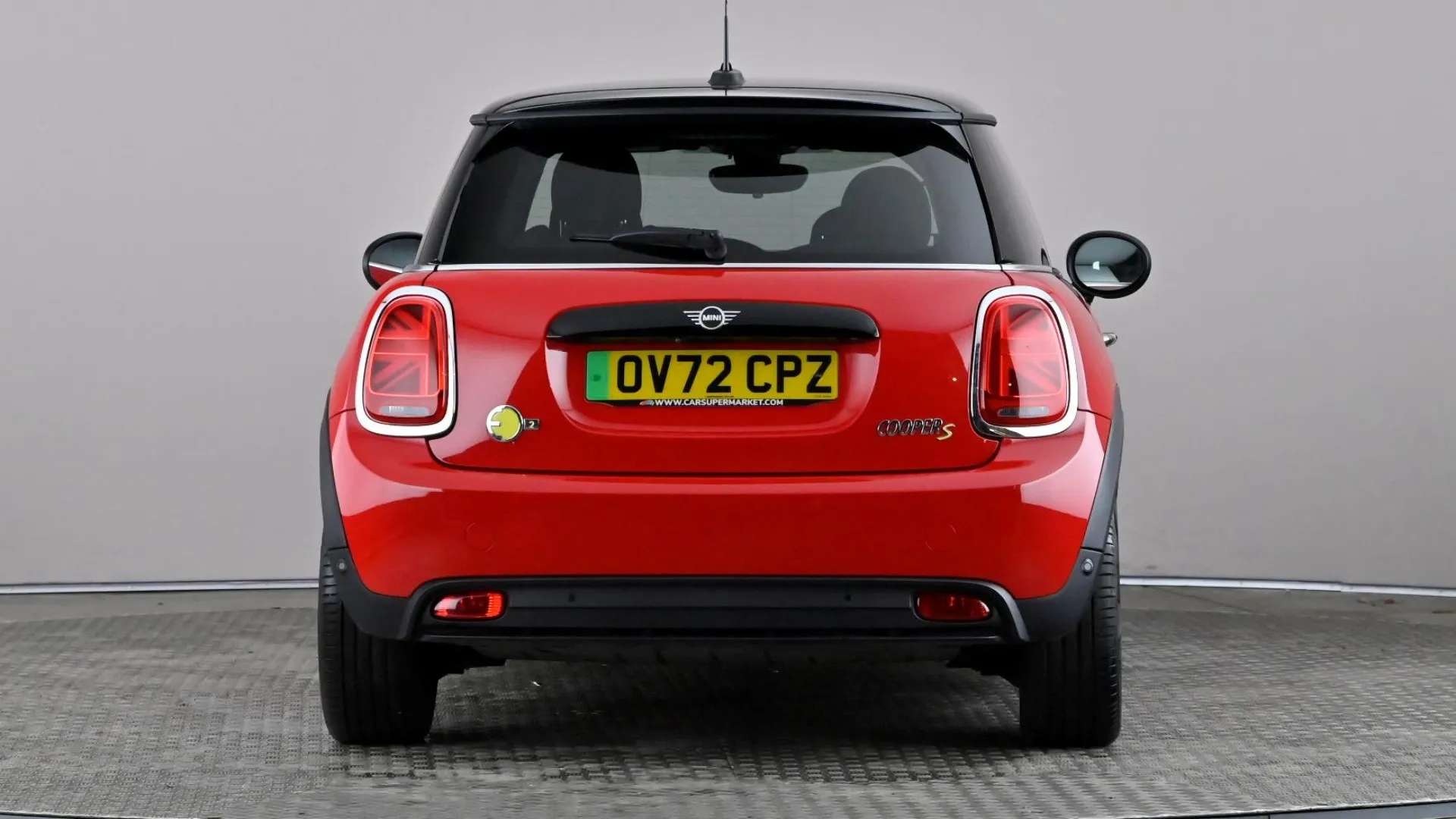 2022 MINI HATCH 2022 MINI HATCH