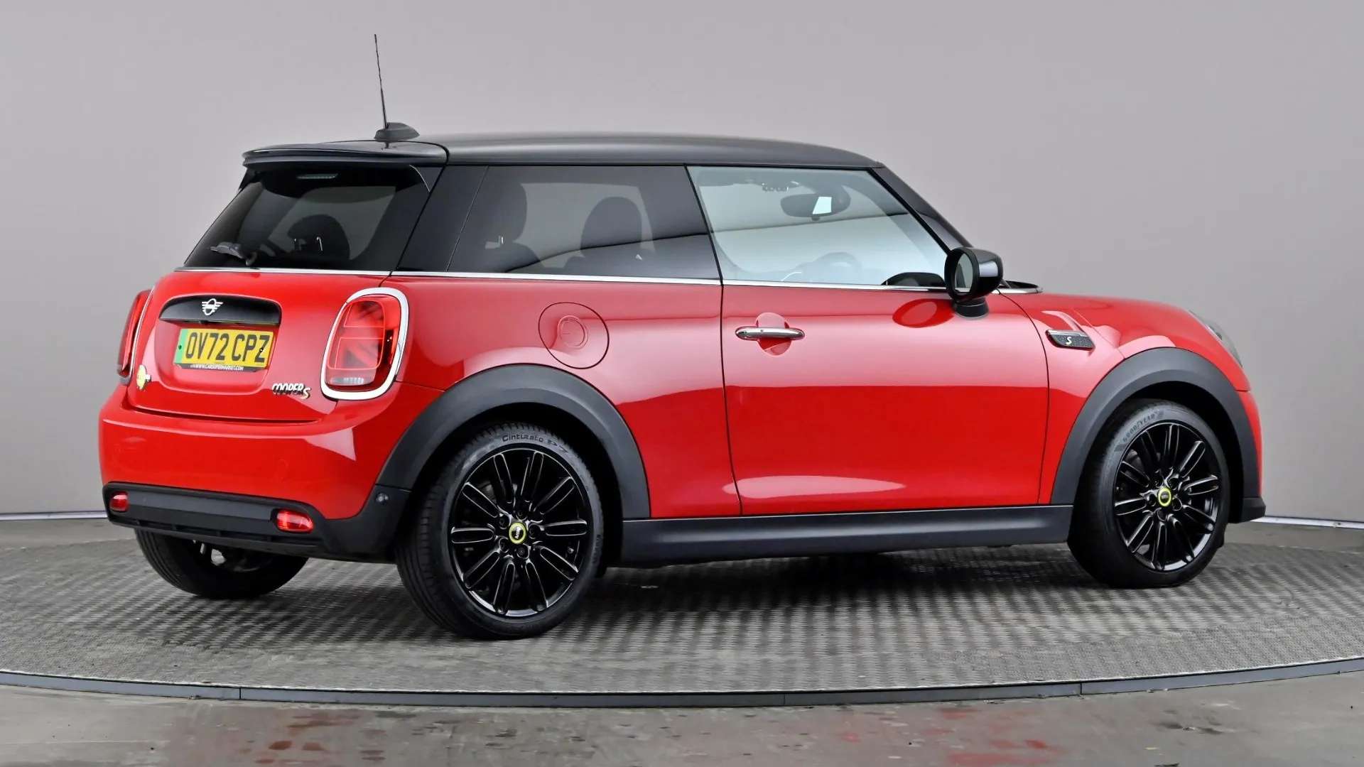 2022 MINI HATCH 2022 MINI HATCH