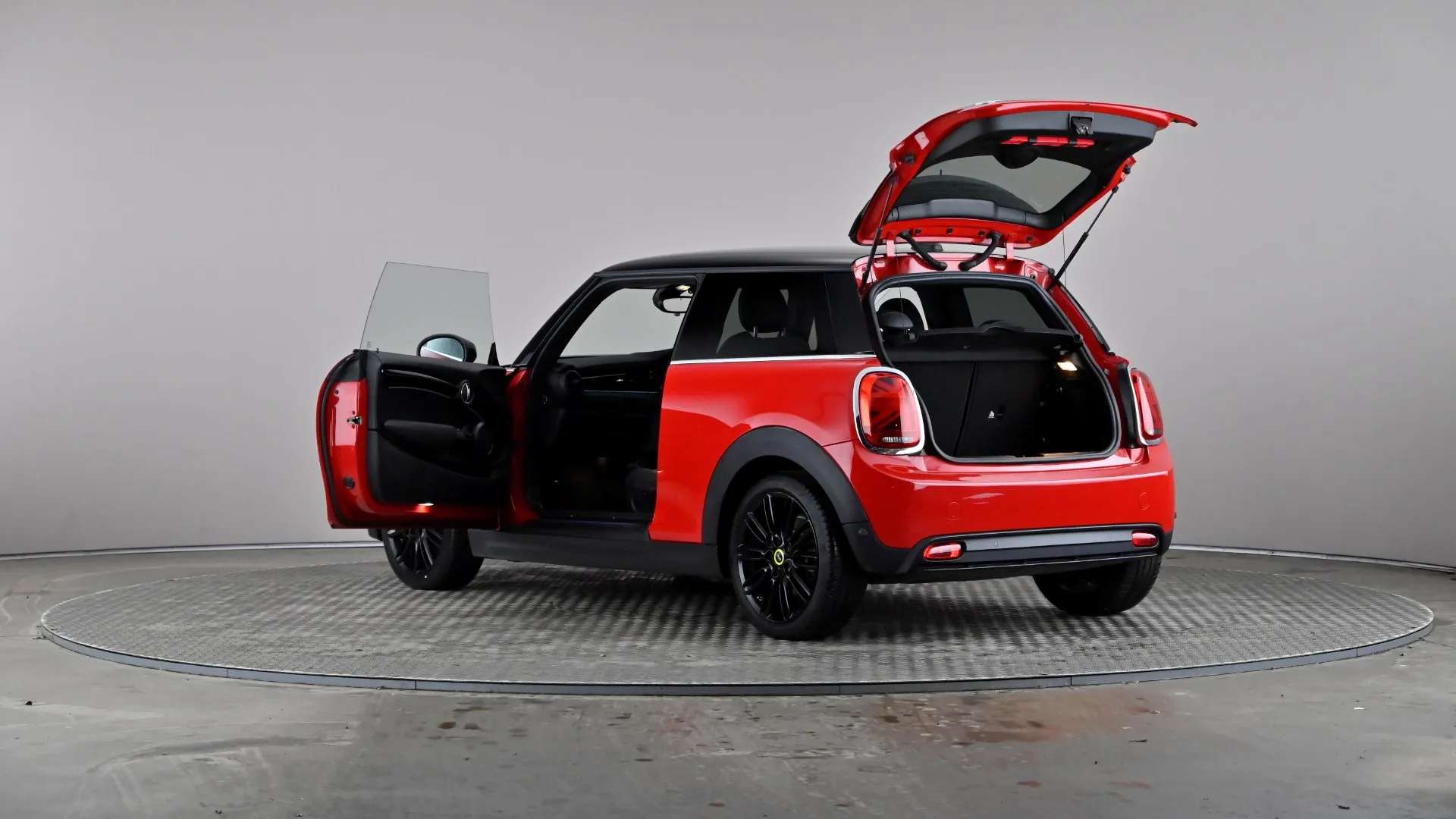 2022 MINI HATCH 2022 MINI HATCH