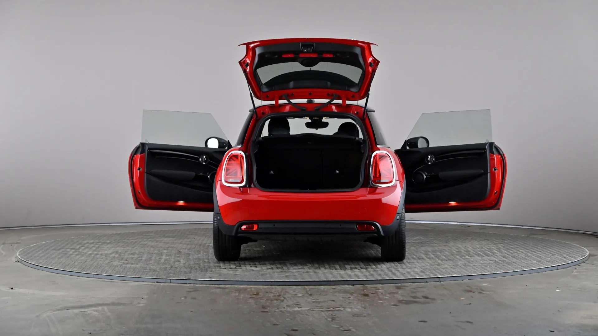 2022 MINI HATCH 2022 MINI HATCH