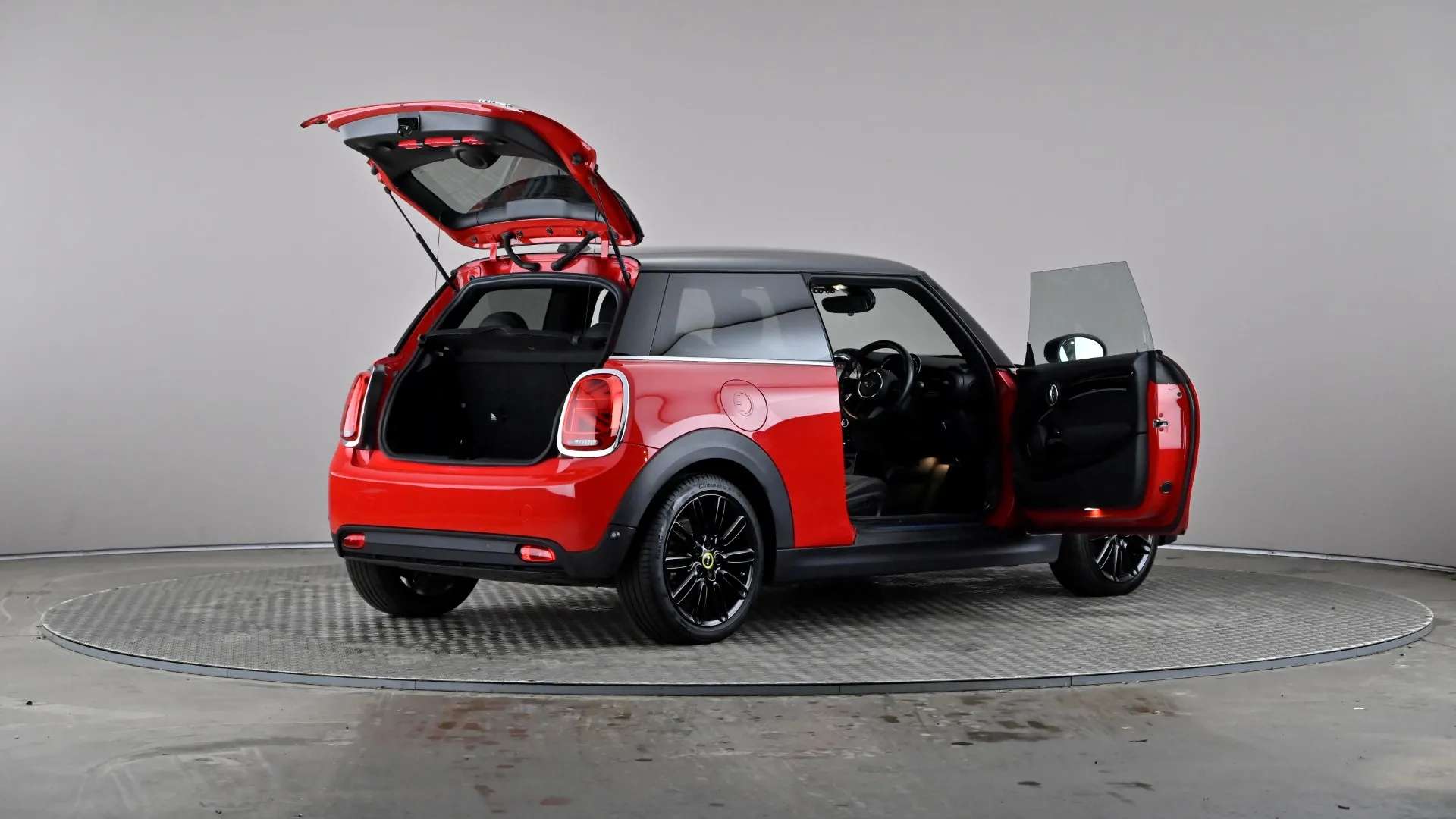 2022 MINI HATCH 2022 MINI HATCH