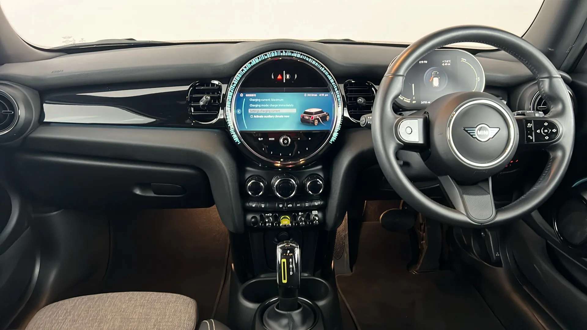 2022 MINI HATCH 2022 MINI HATCH