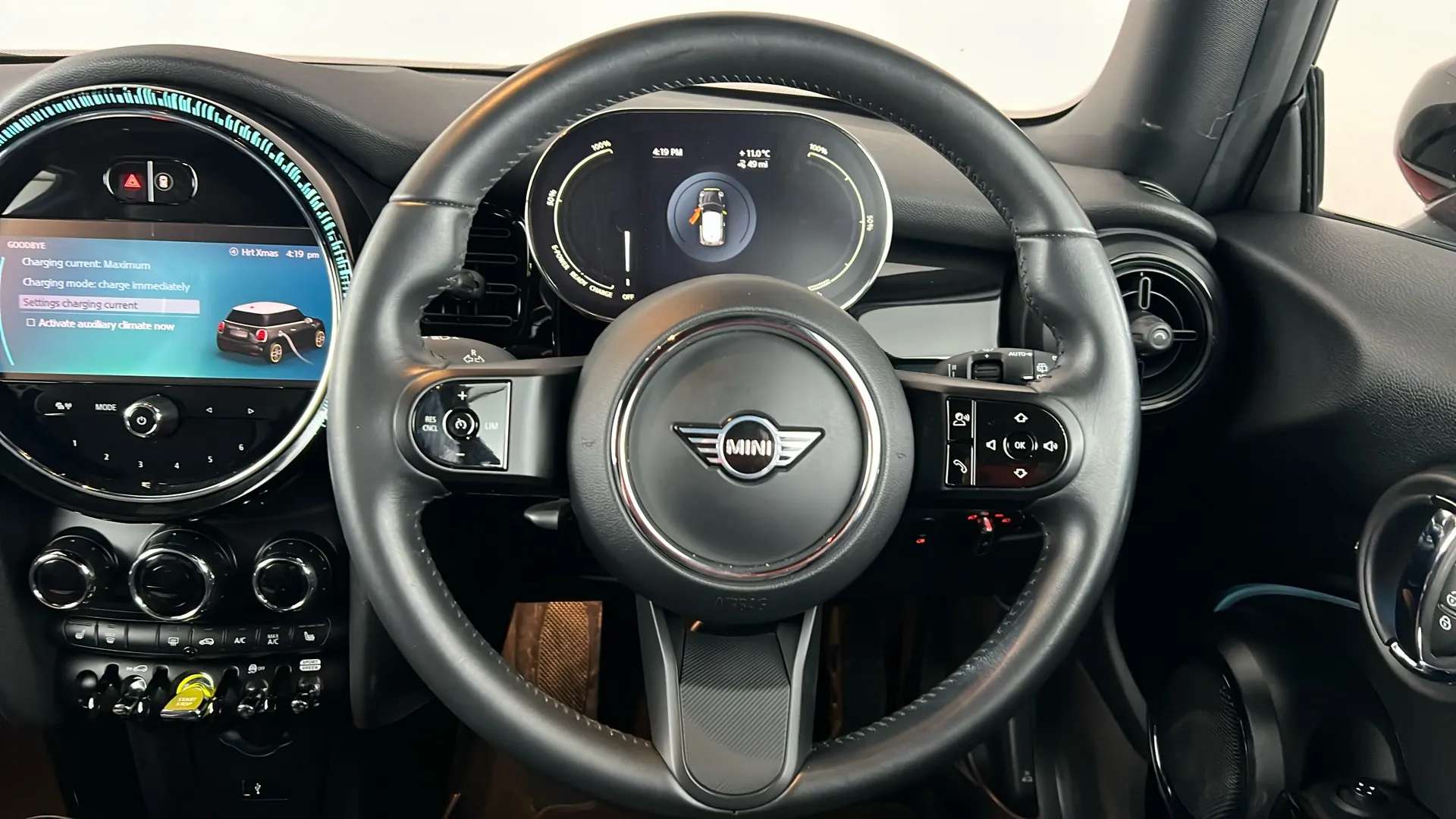 2022 MINI HATCH 2022 MINI HATCH