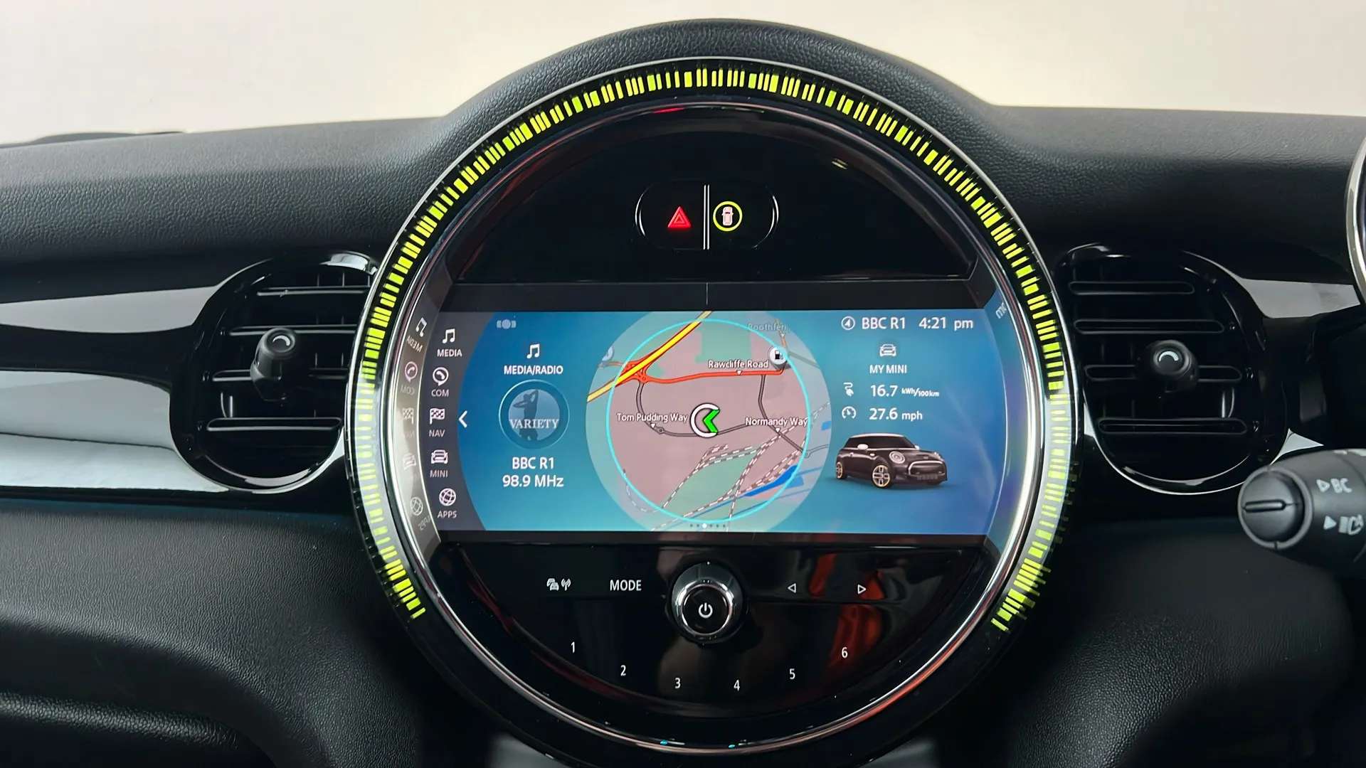 2022 MINI HATCH 2022 MINI HATCH