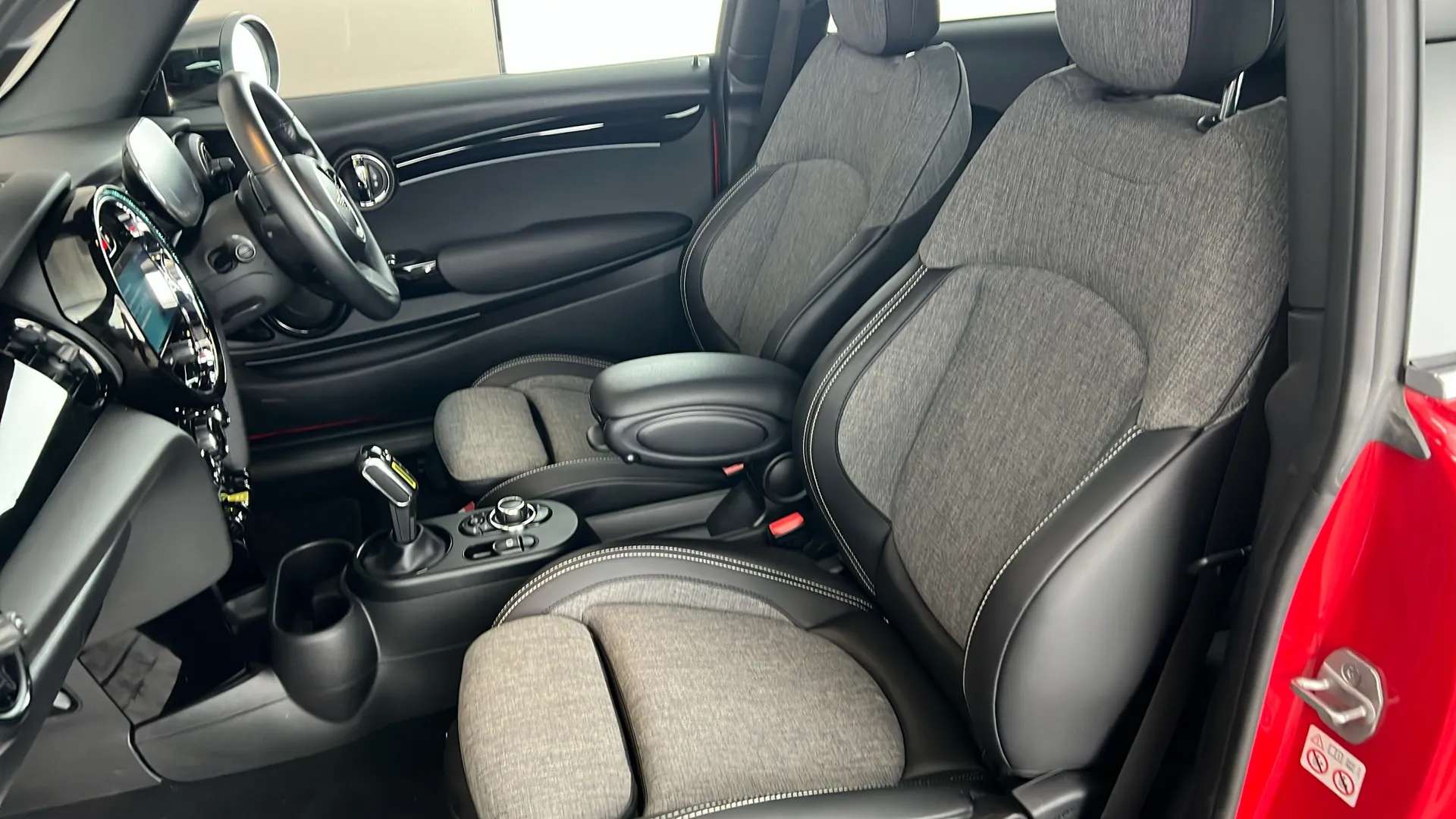 2022 MINI HATCH 2022 MINI HATCH