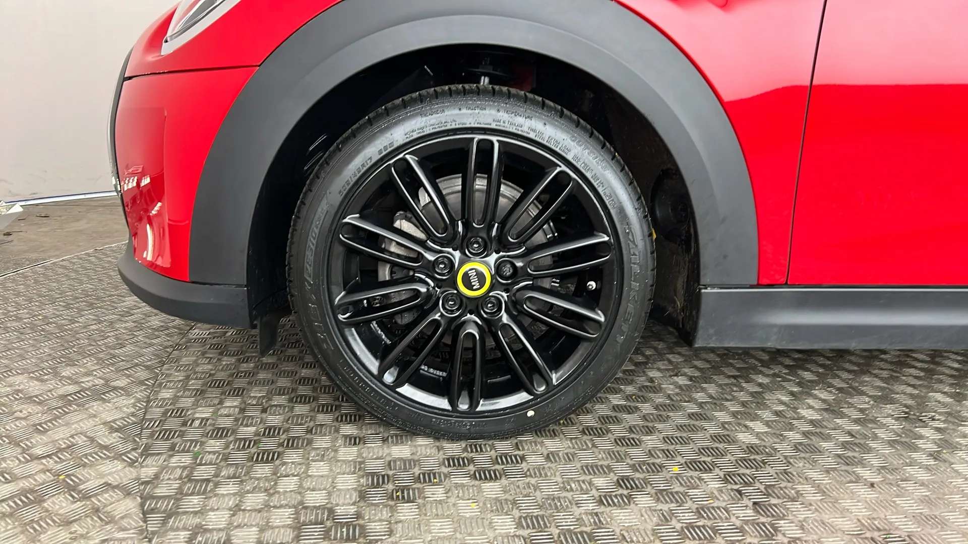 2022 MINI HATCH 2022 MINI HATCH