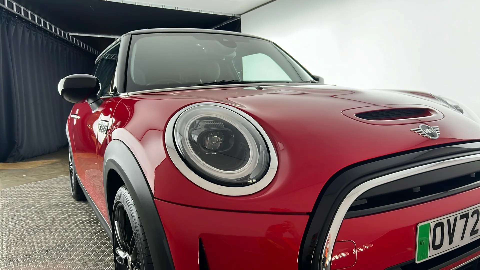 2022 MINI HATCH 2022 MINI HATCH