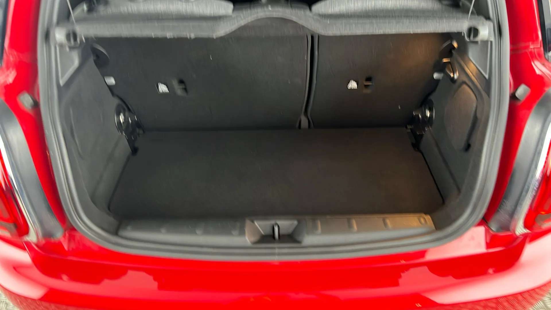 2022 MINI HATCH 2022 MINI HATCH