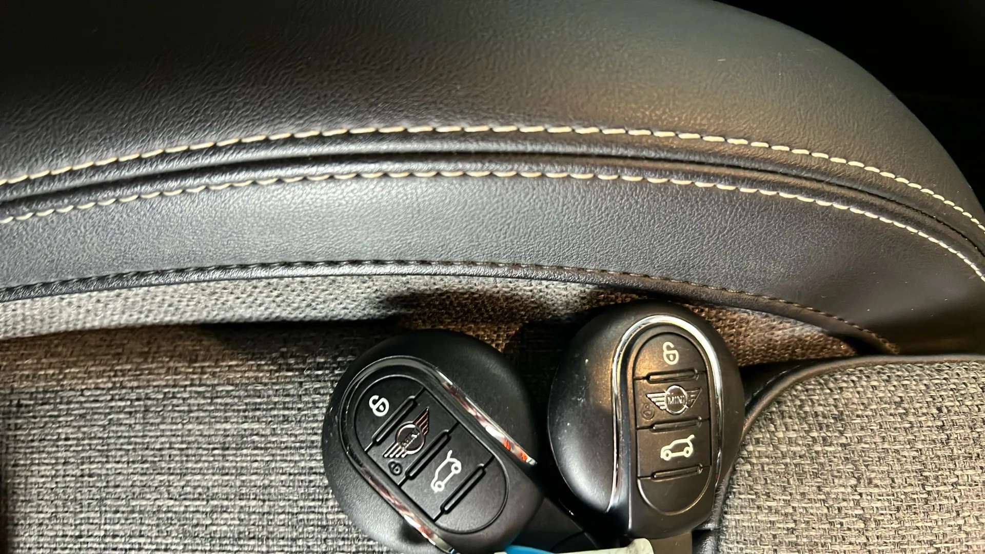 2022 MINI HATCH 2022 MINI HATCH