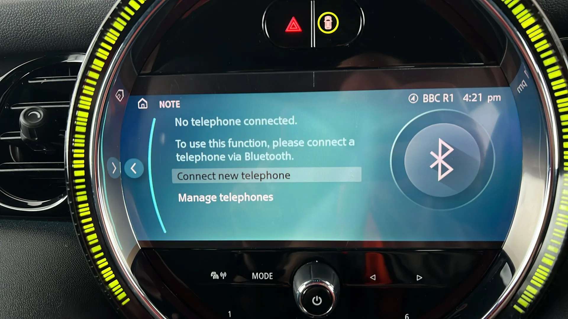 2022 MINI HATCH 2022 MINI HATCH