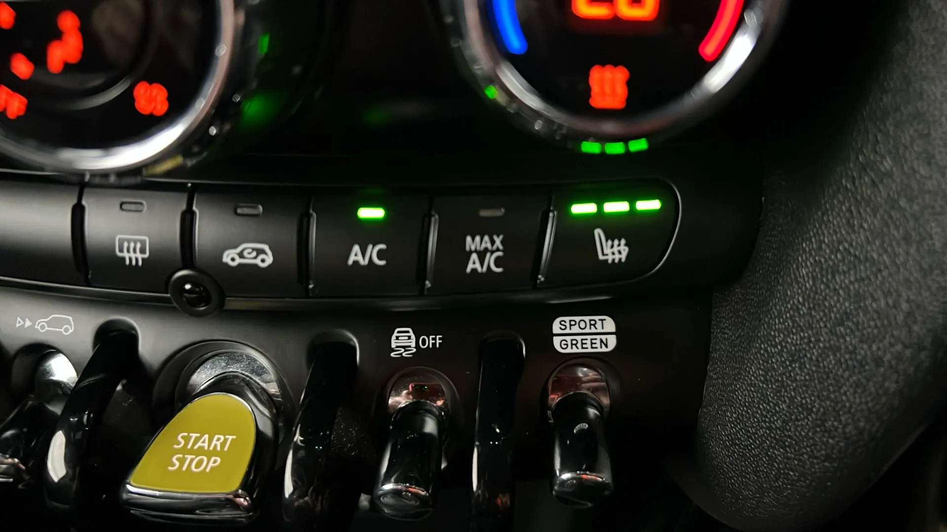 2022 MINI HATCH 2022 MINI HATCH