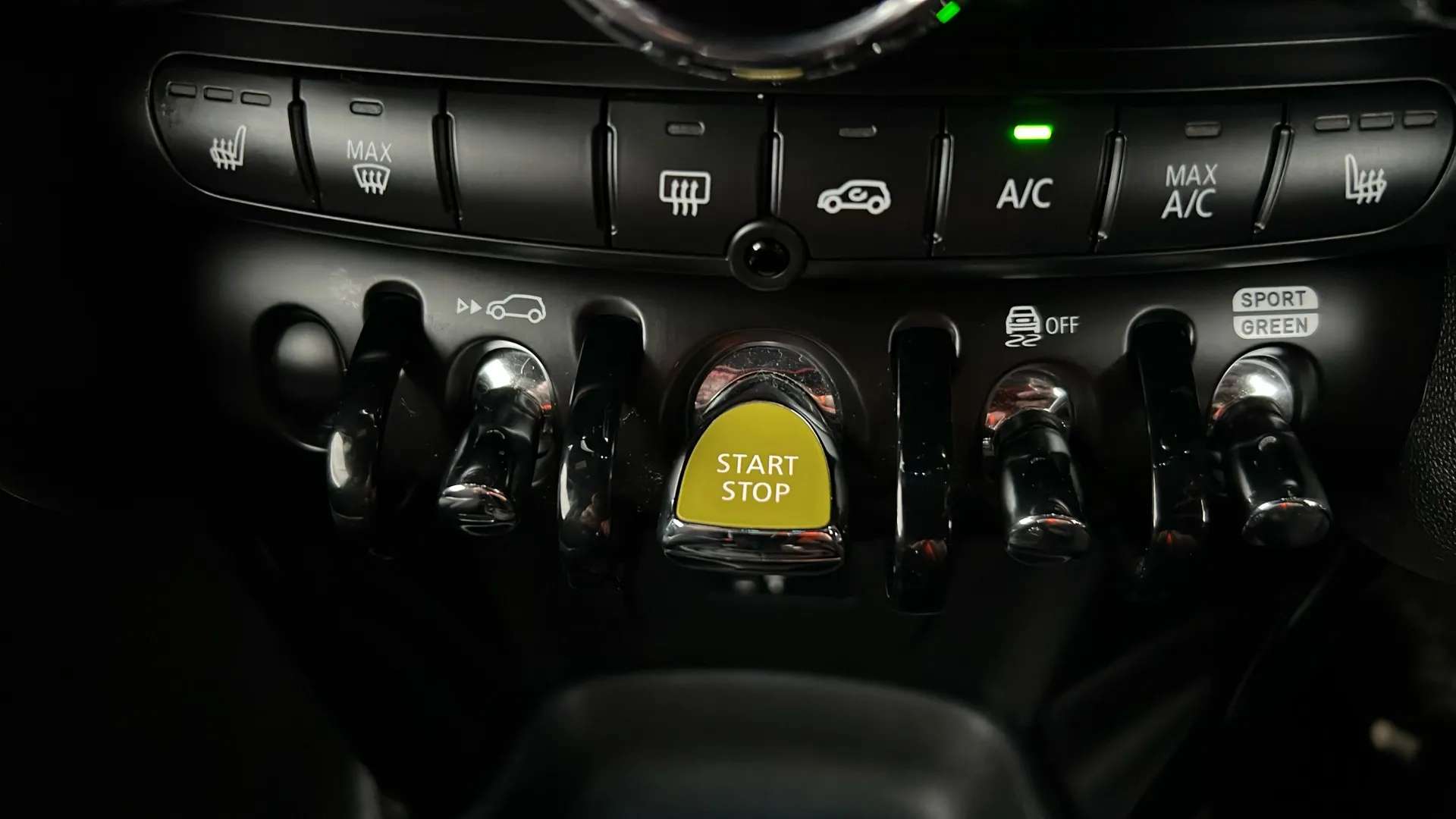 2022 MINI HATCH 2022 MINI HATCH