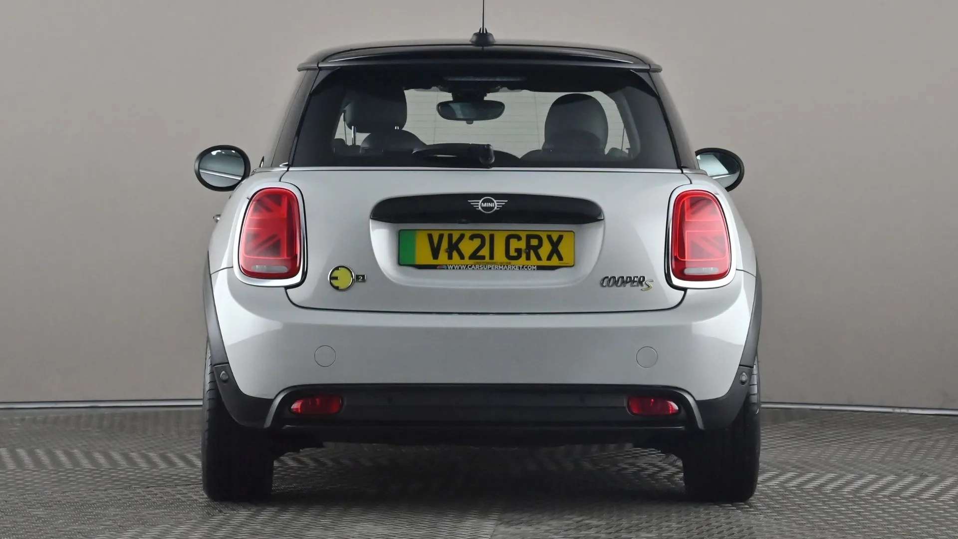 2021 MINI HATCH 2021 MINI HATCH