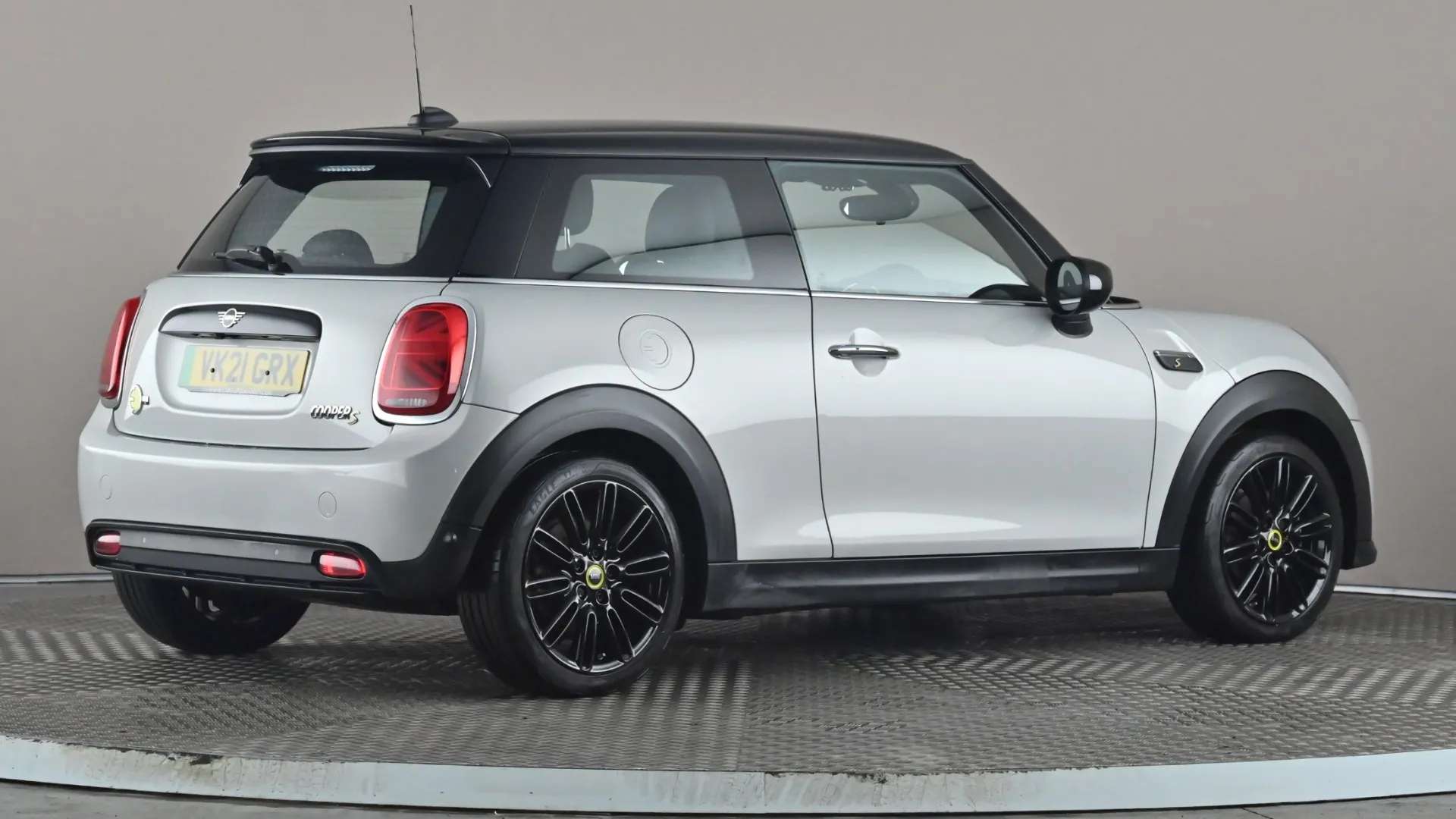 2021 MINI HATCH 2021 MINI HATCH