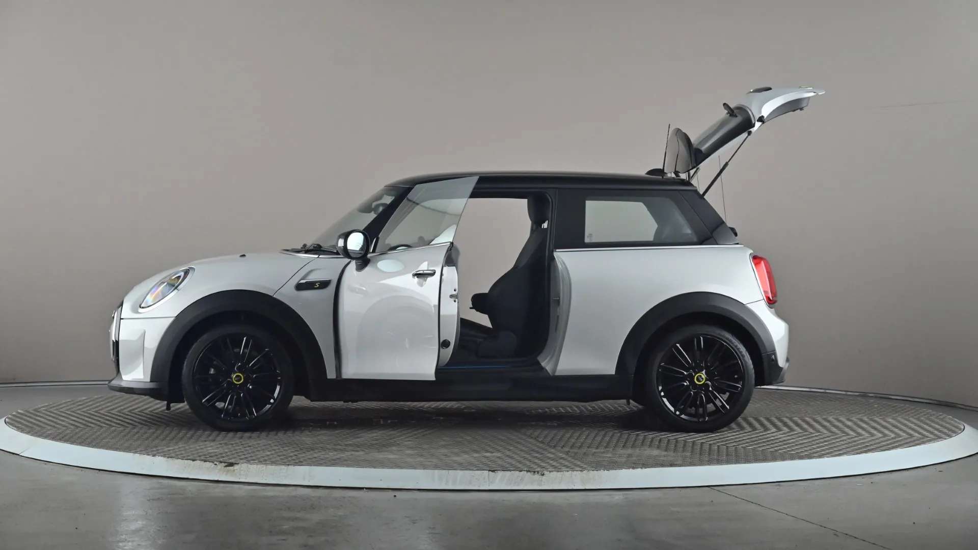2021 MINI HATCH 2021 MINI HATCH