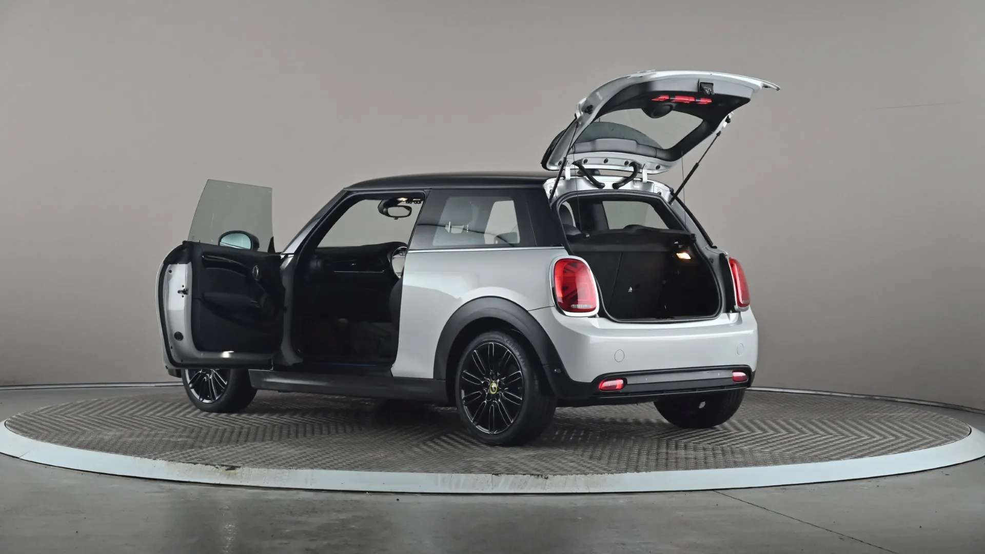 2021 MINI HATCH 2021 MINI HATCH