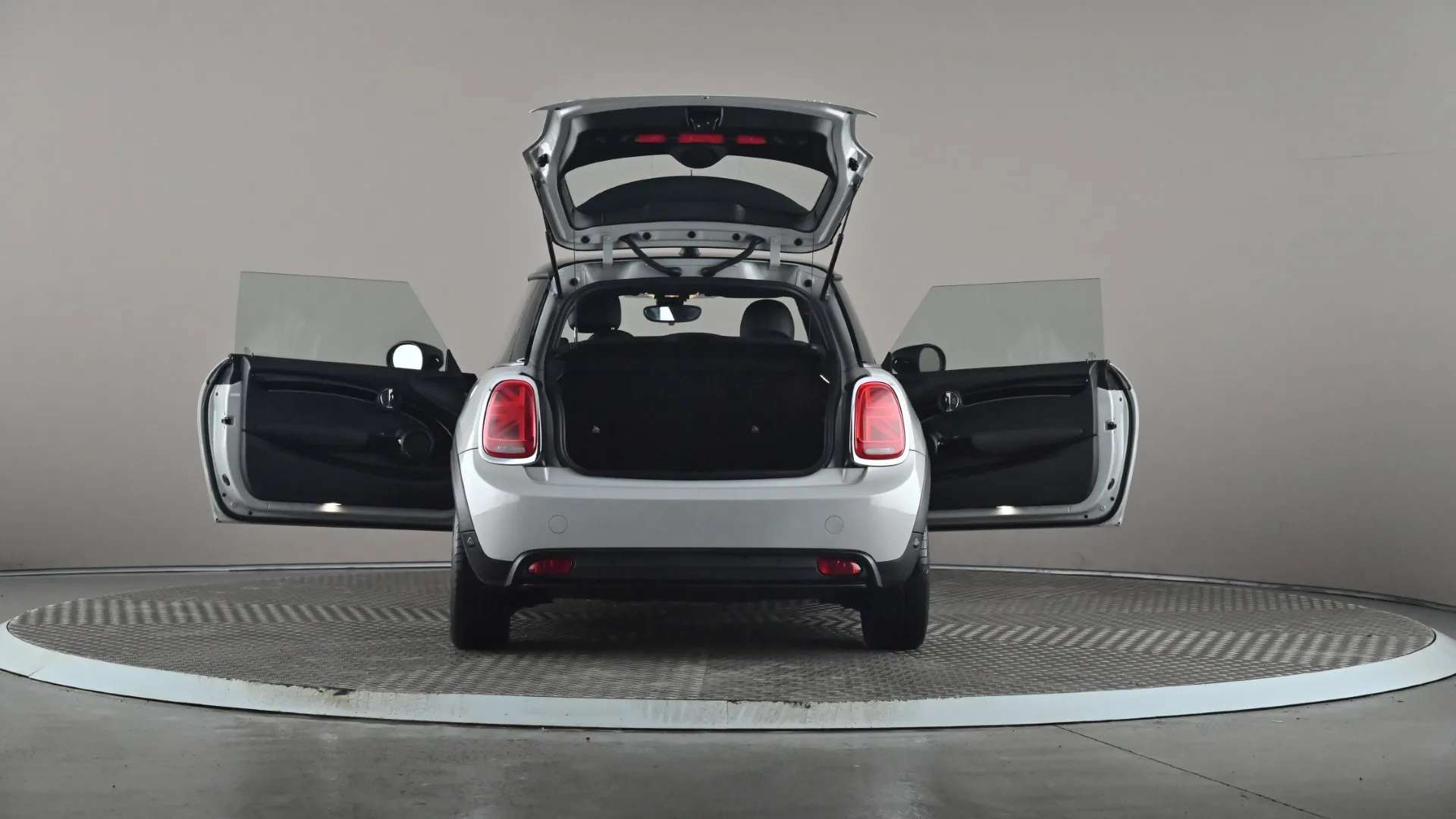 2021 MINI HATCH 2021 MINI HATCH