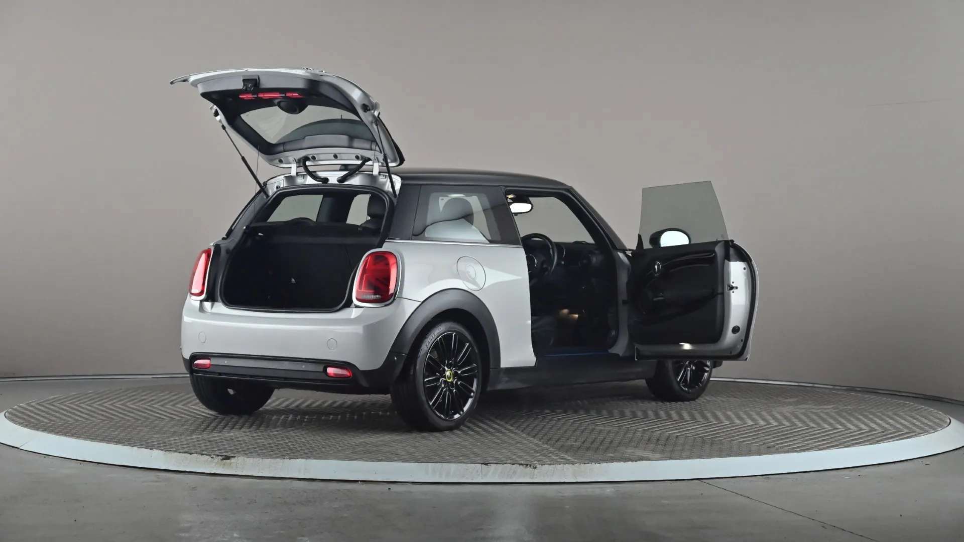 2021 MINI HATCH 2021 MINI HATCH