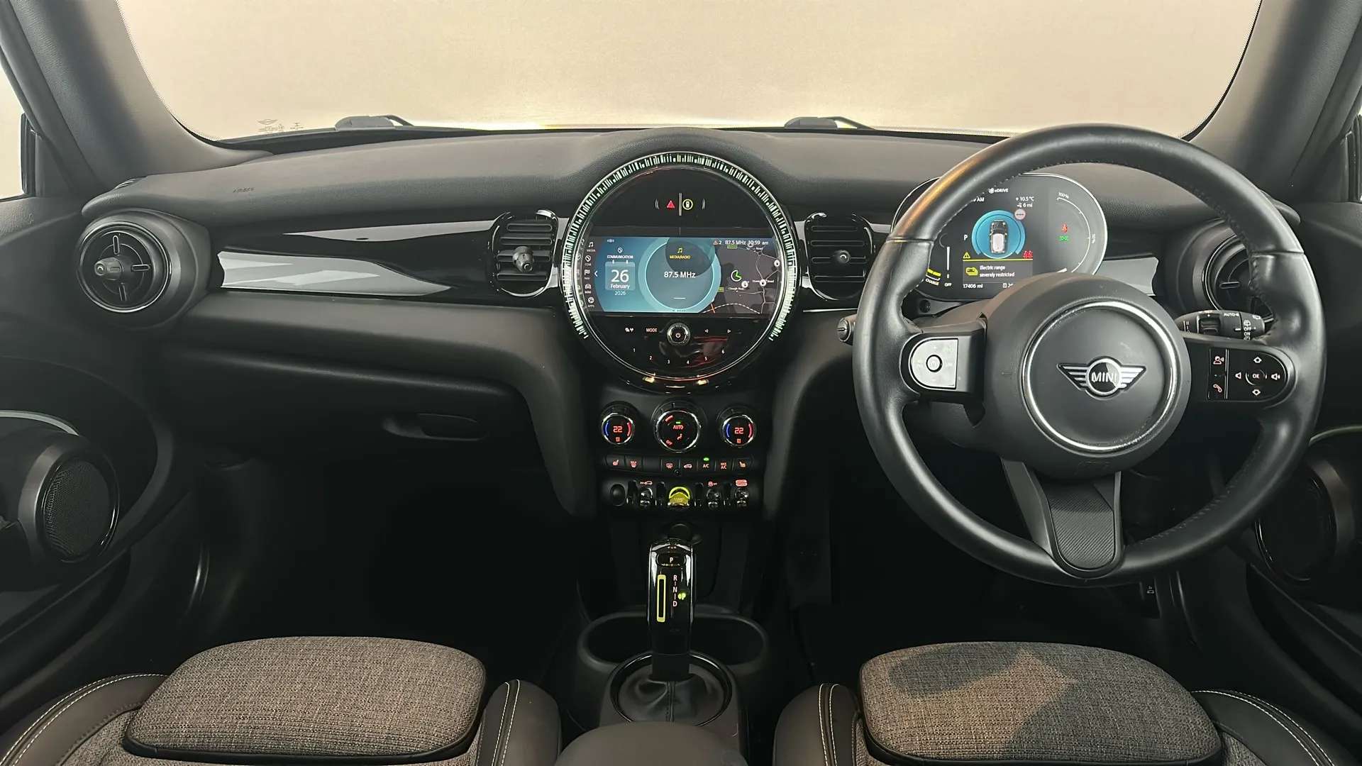 2021 MINI HATCH 2021 MINI HATCH