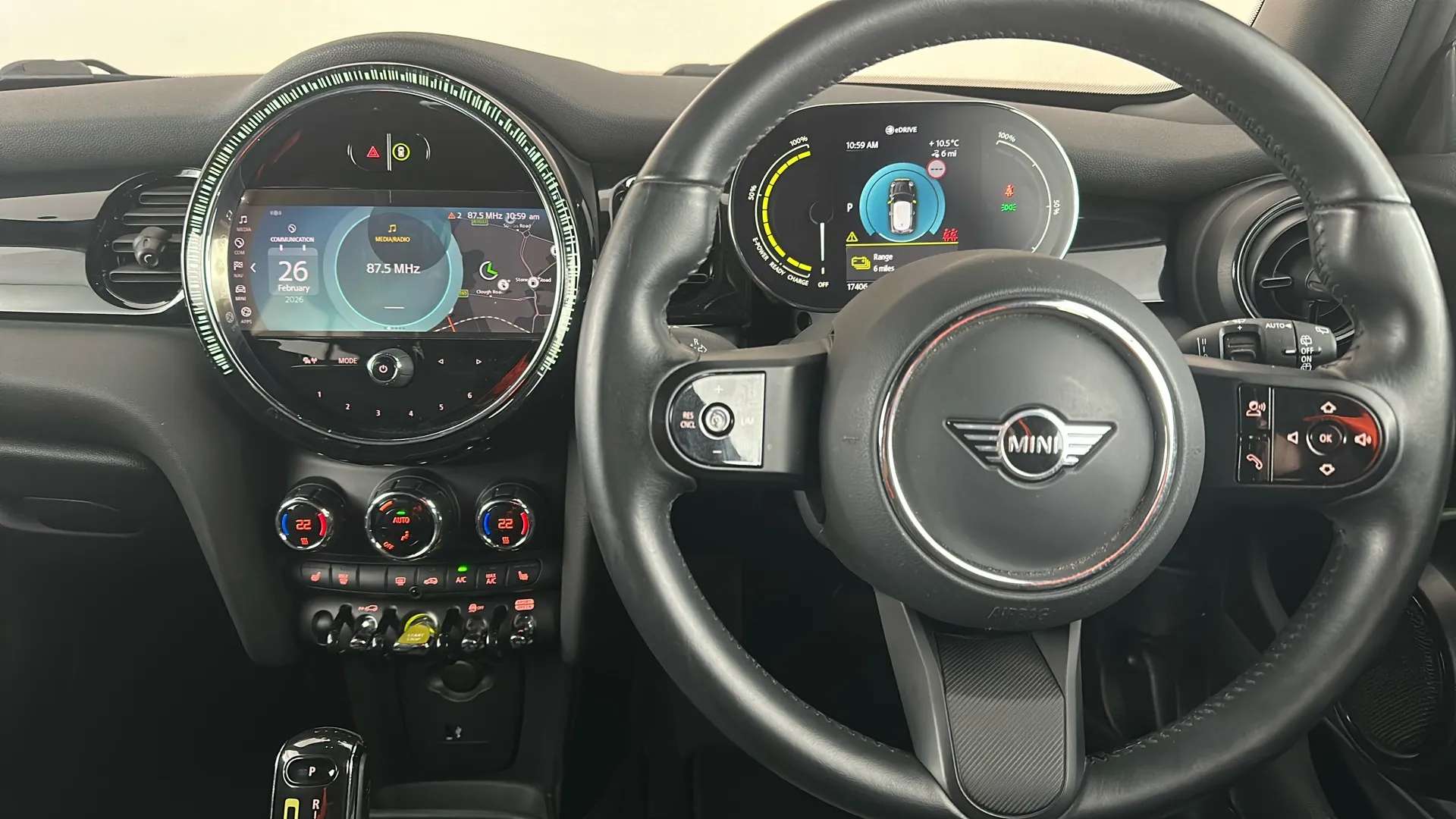 2021 MINI HATCH 2021 MINI HATCH