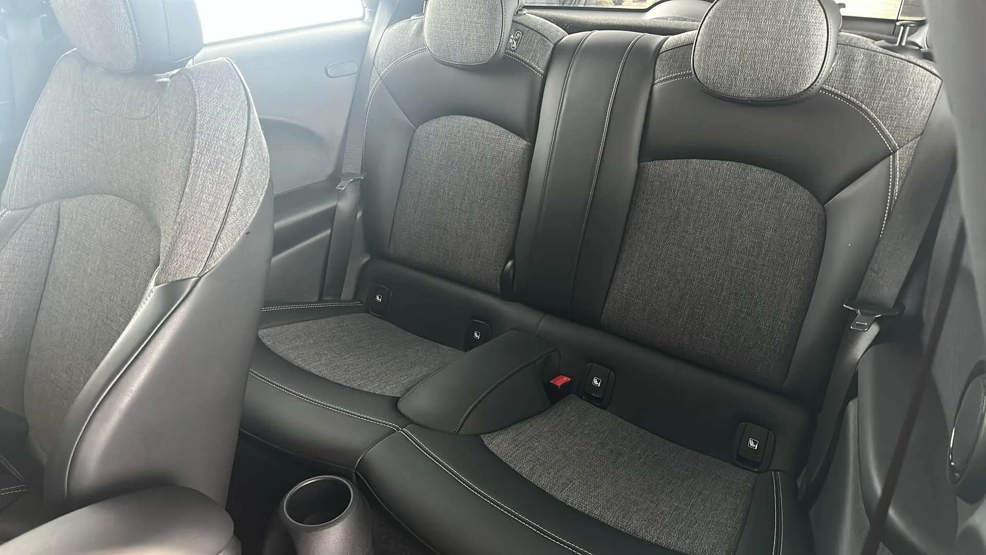 2021 MINI HATCH 2021 MINI HATCH