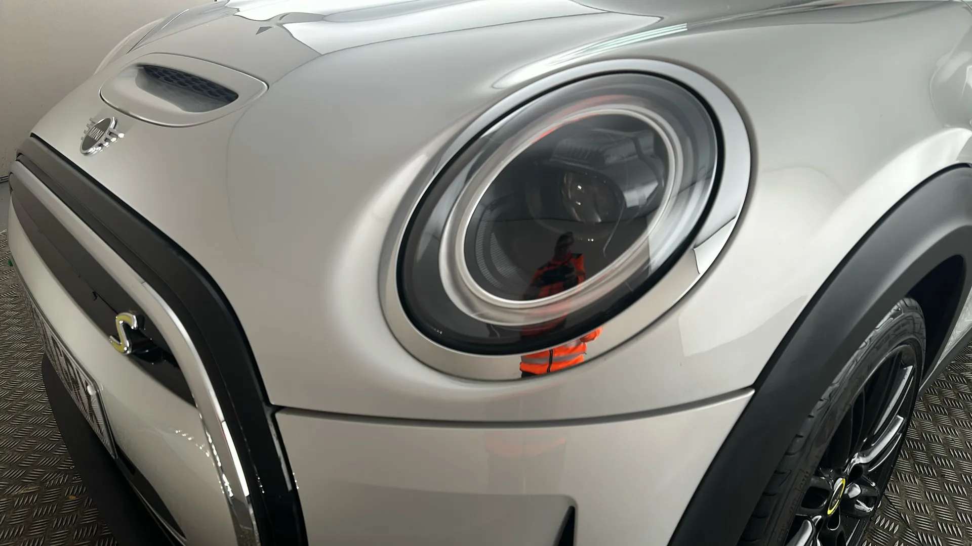 2021 MINI HATCH 2021 MINI HATCH