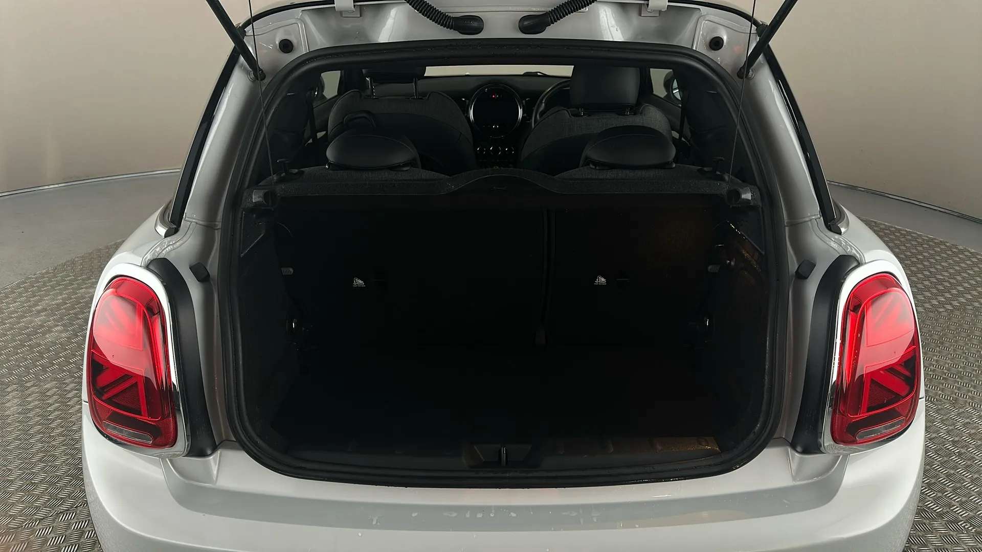 2021 MINI HATCH 2021 MINI HATCH